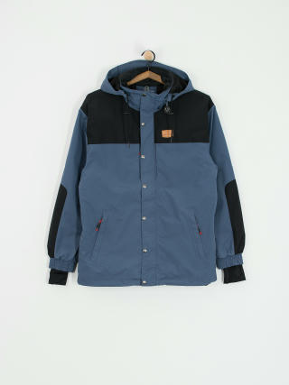 Volcom Snowboard Jacke Longo Gore Tex (indigo)