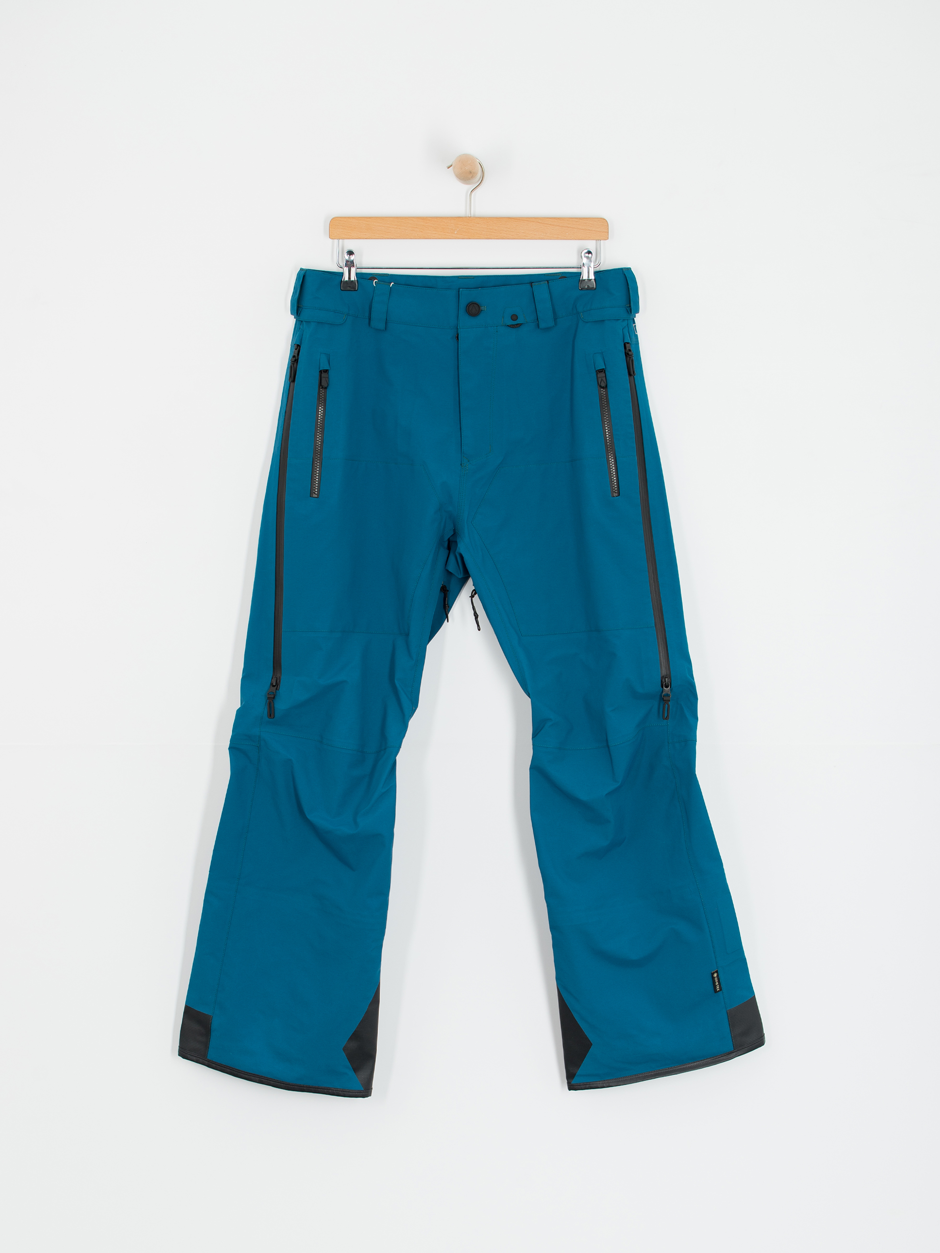 Mens Volcom Snowboard pants Guide Gore Tex (cobalt)