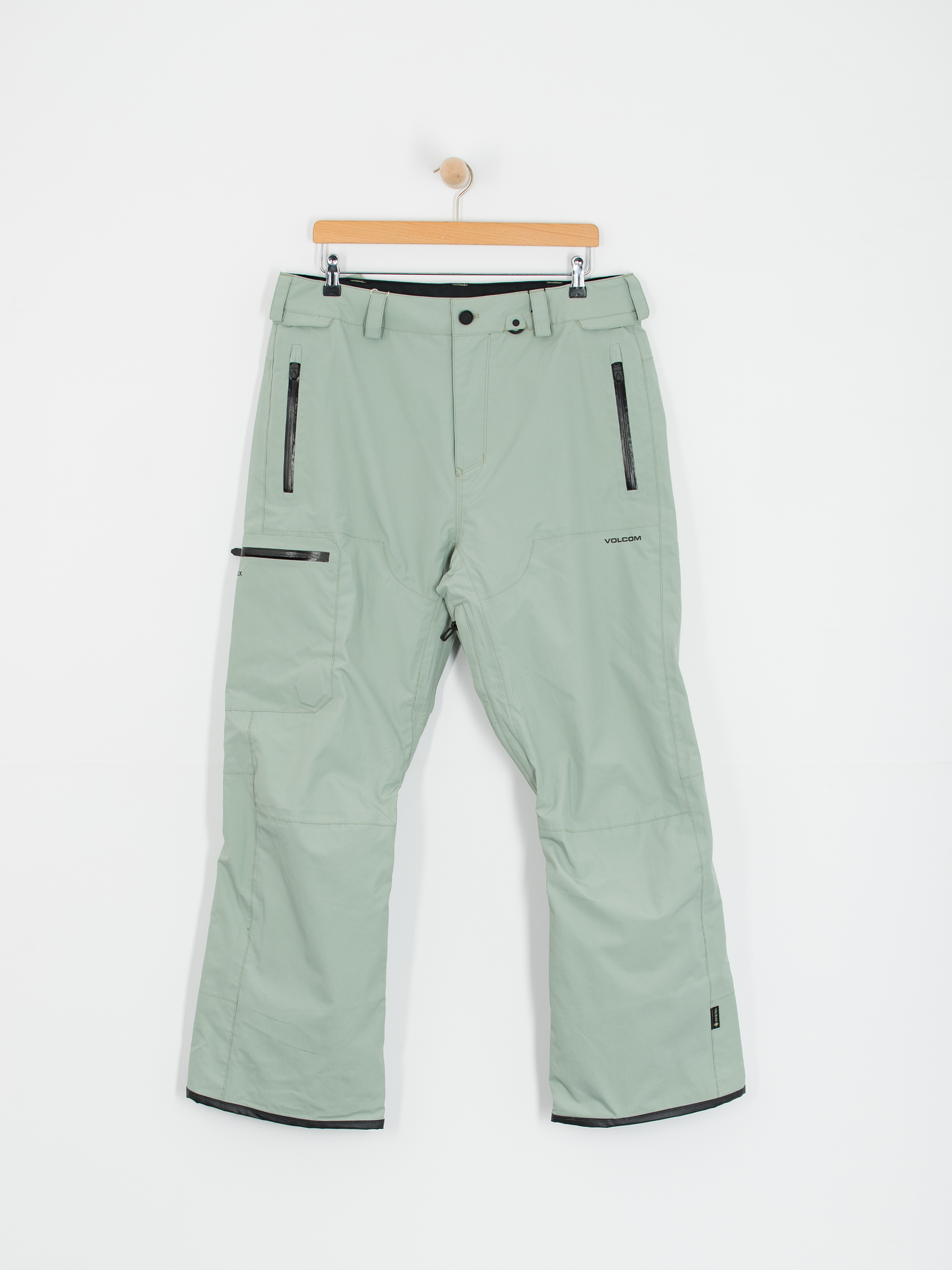 スノーボード VOLCOM  BORD CORGO PANTS SIZE L スノーボード VOLCOM SNOW BORD CORGO PANTS SIZE L Volcom L