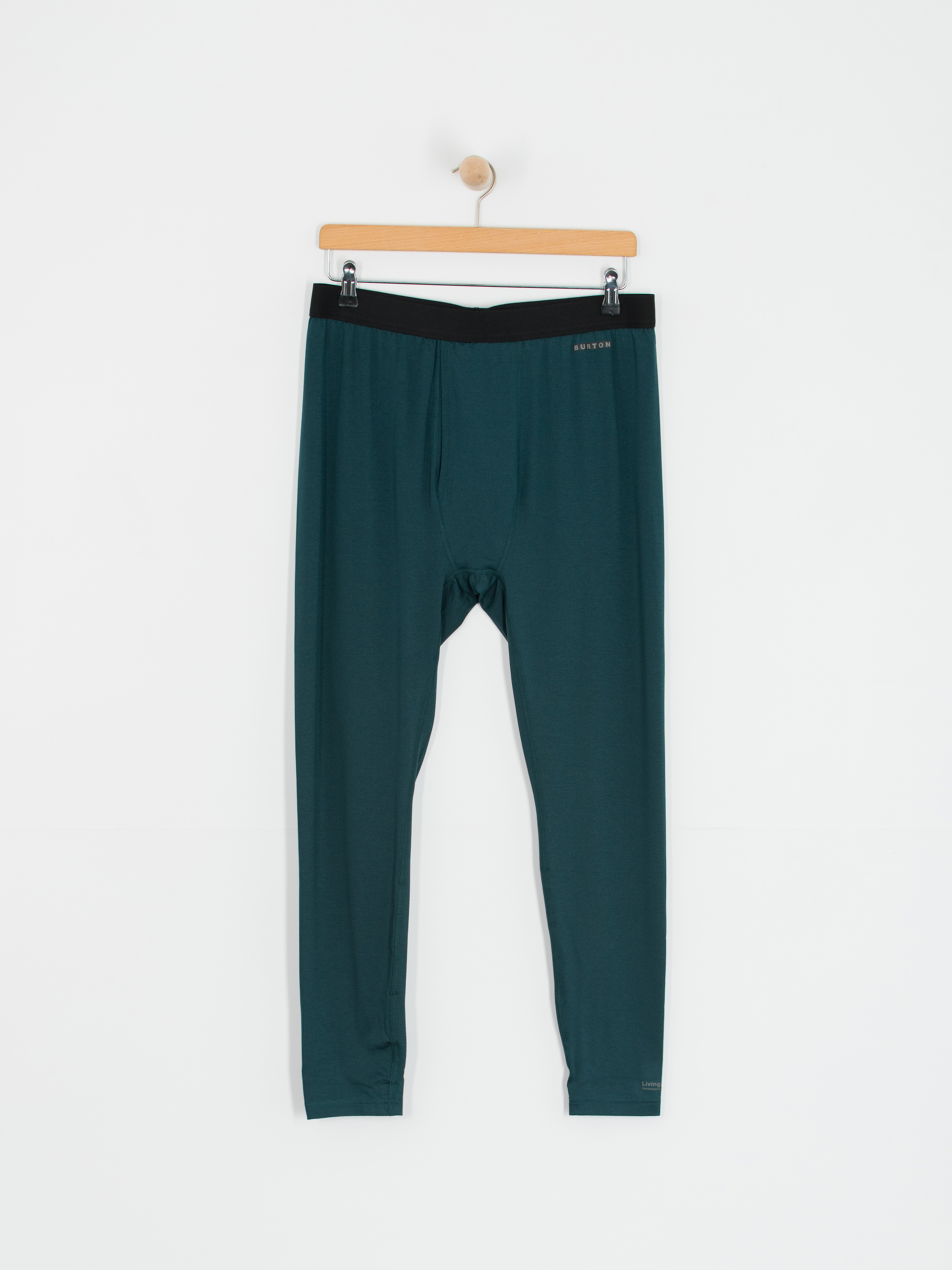 Mens Burton Lightweight X Active leggings (deep emerald)