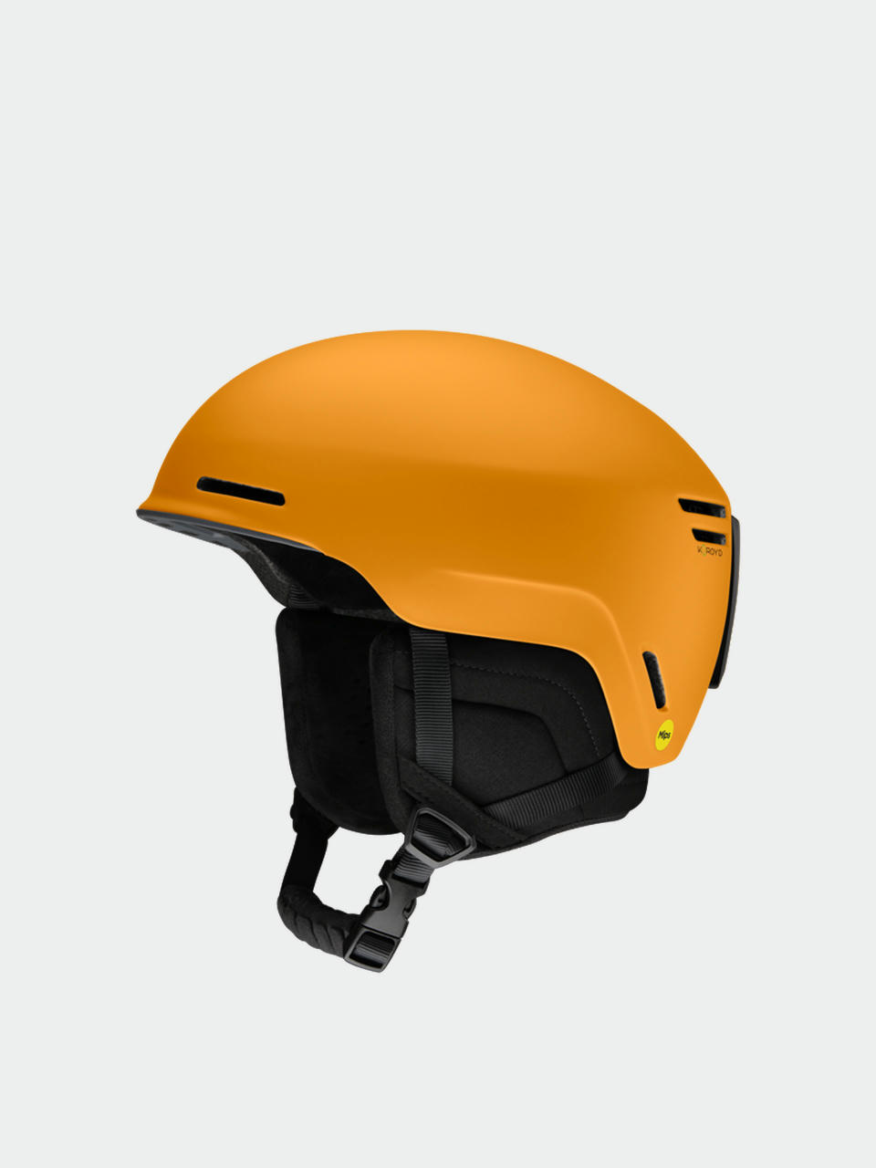 Smith Helmet Method Mips (matte sunrise)