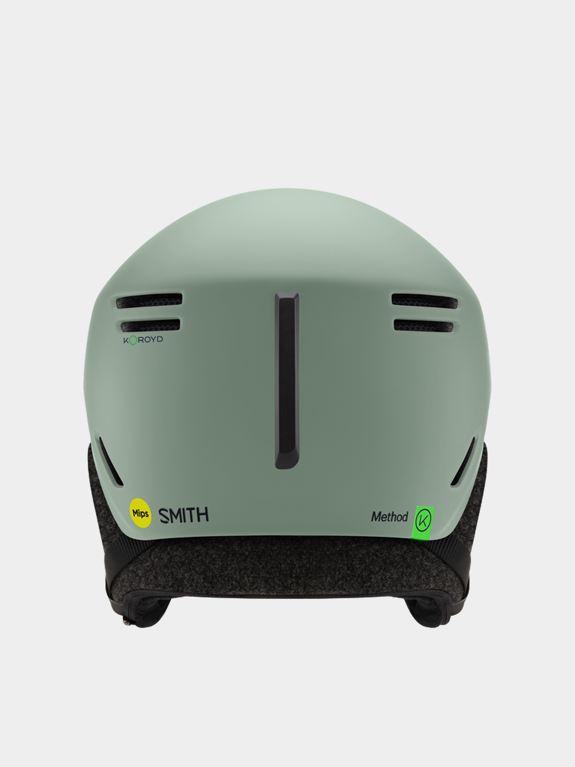 Smith Helm Method Mips (matte sage brush)