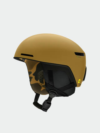 Smith Helm Code Mips (matte coyote)