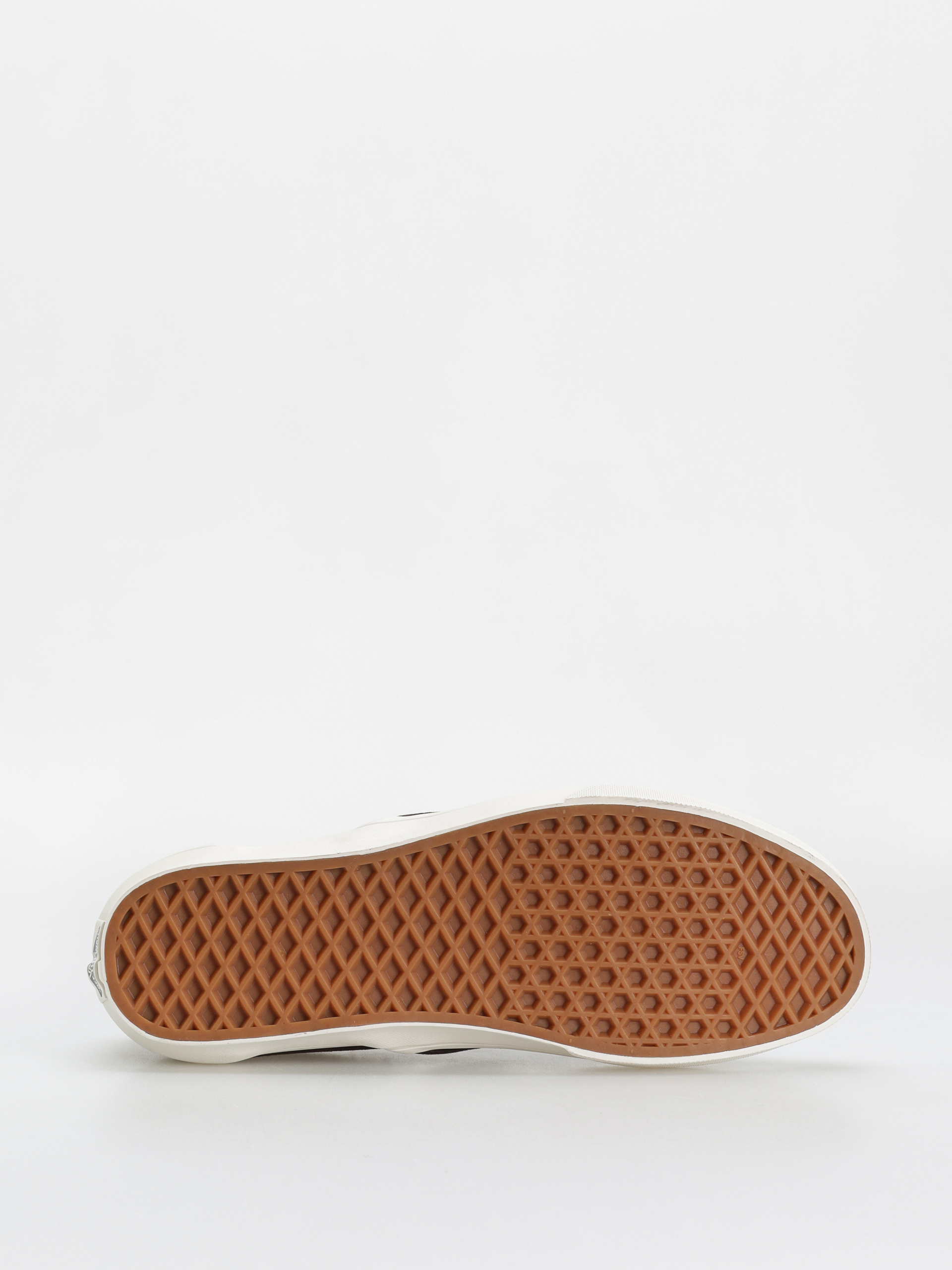 Vans Schuhe Classic Slip On (sherpa brown)