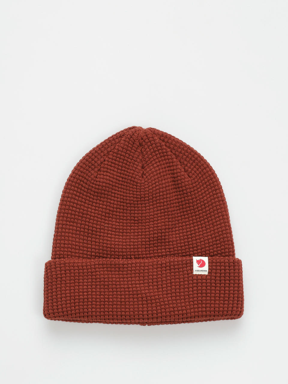 Fjallraven Beanie Tab (autumn leaf)