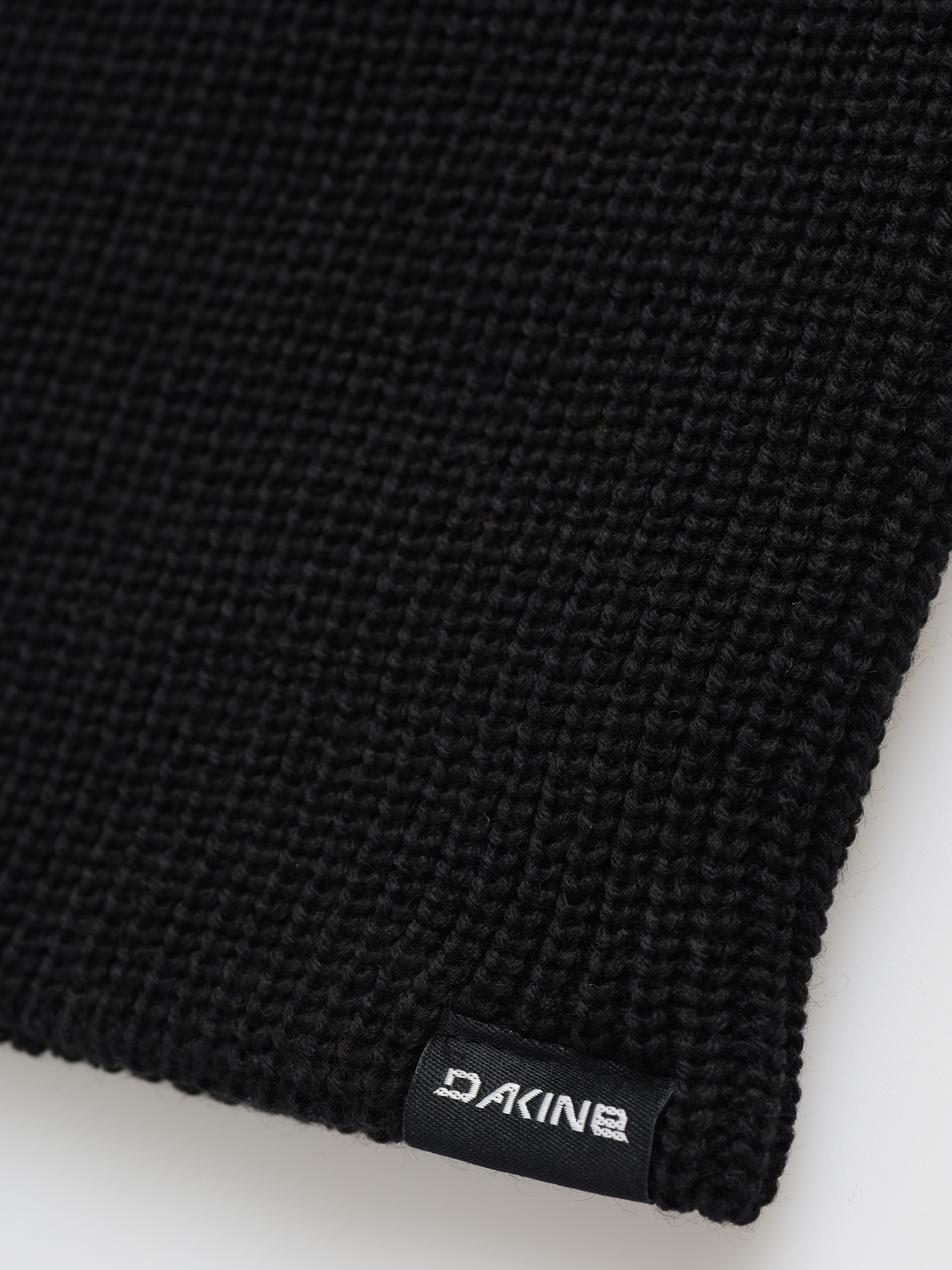 Dakine Tall Boy Beanie (black)
