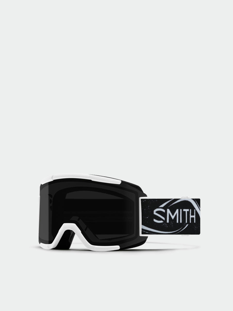 Smith Goggle Squad (markus eder/chromapop sun black)