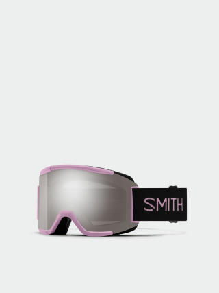 Smith Goggle Squad (proper pink/chromapop sun platinum mirror)