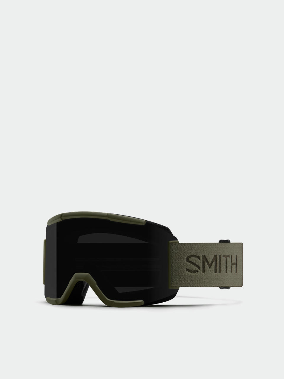 Smith Goggle Squad (forest/chromapop sun black)