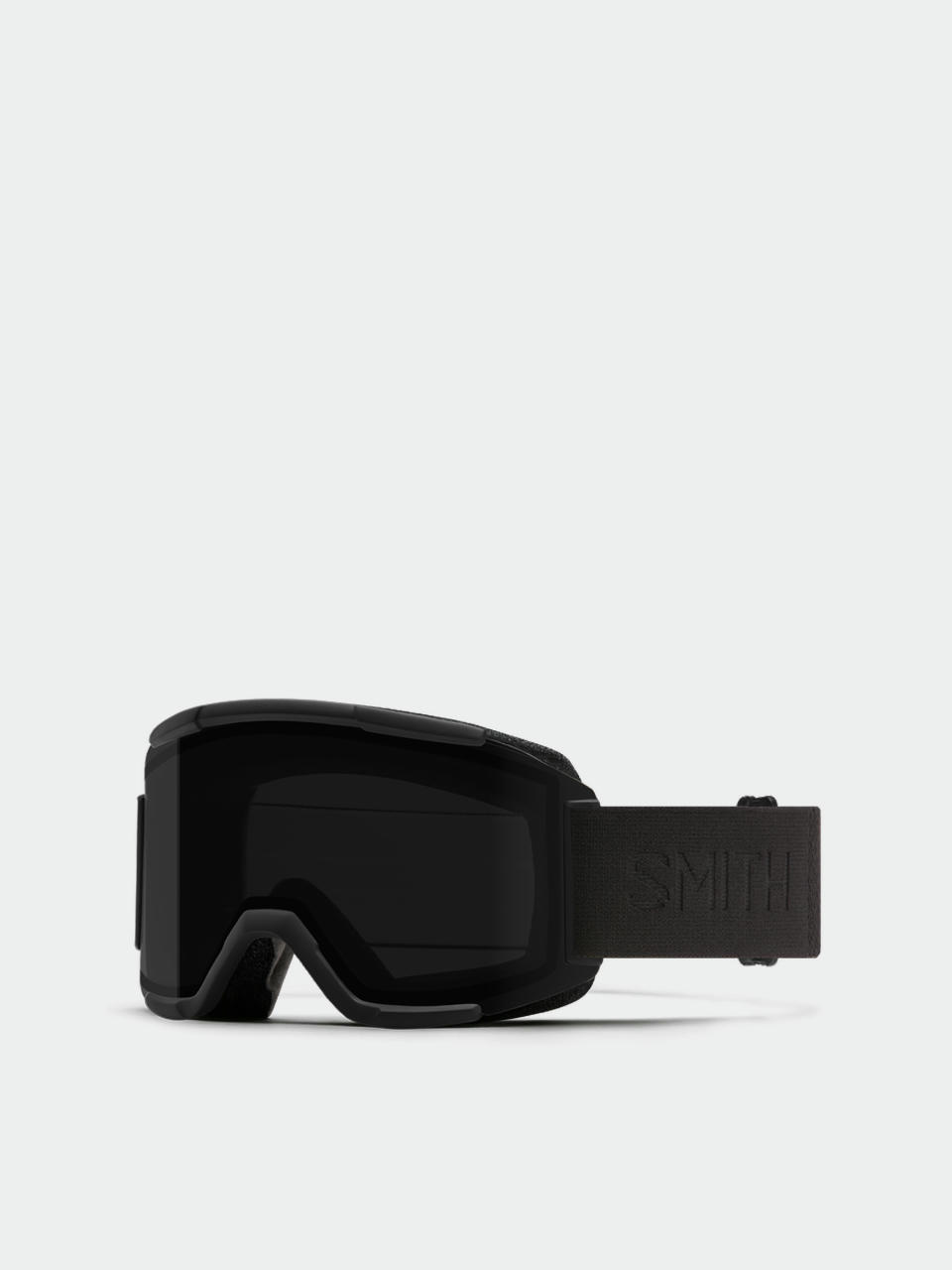 Smith Goggle Squad (blackout/chromapop sun black)