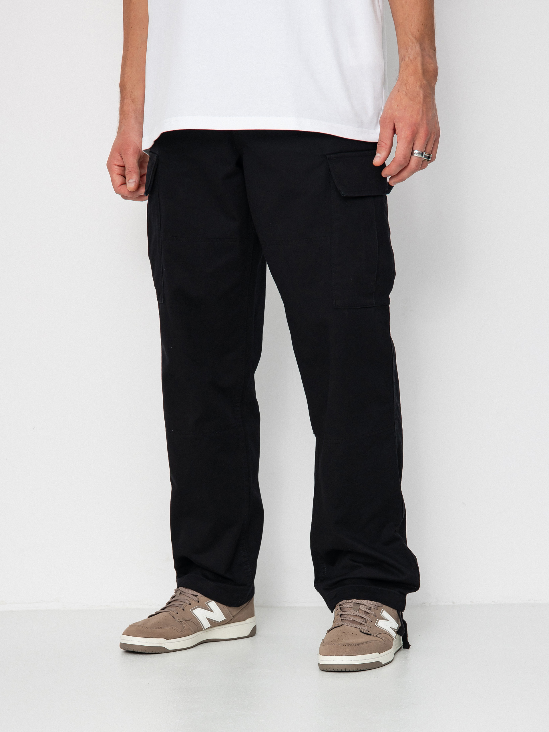 Vans Service Cargo Loose Tapered Hose (black)