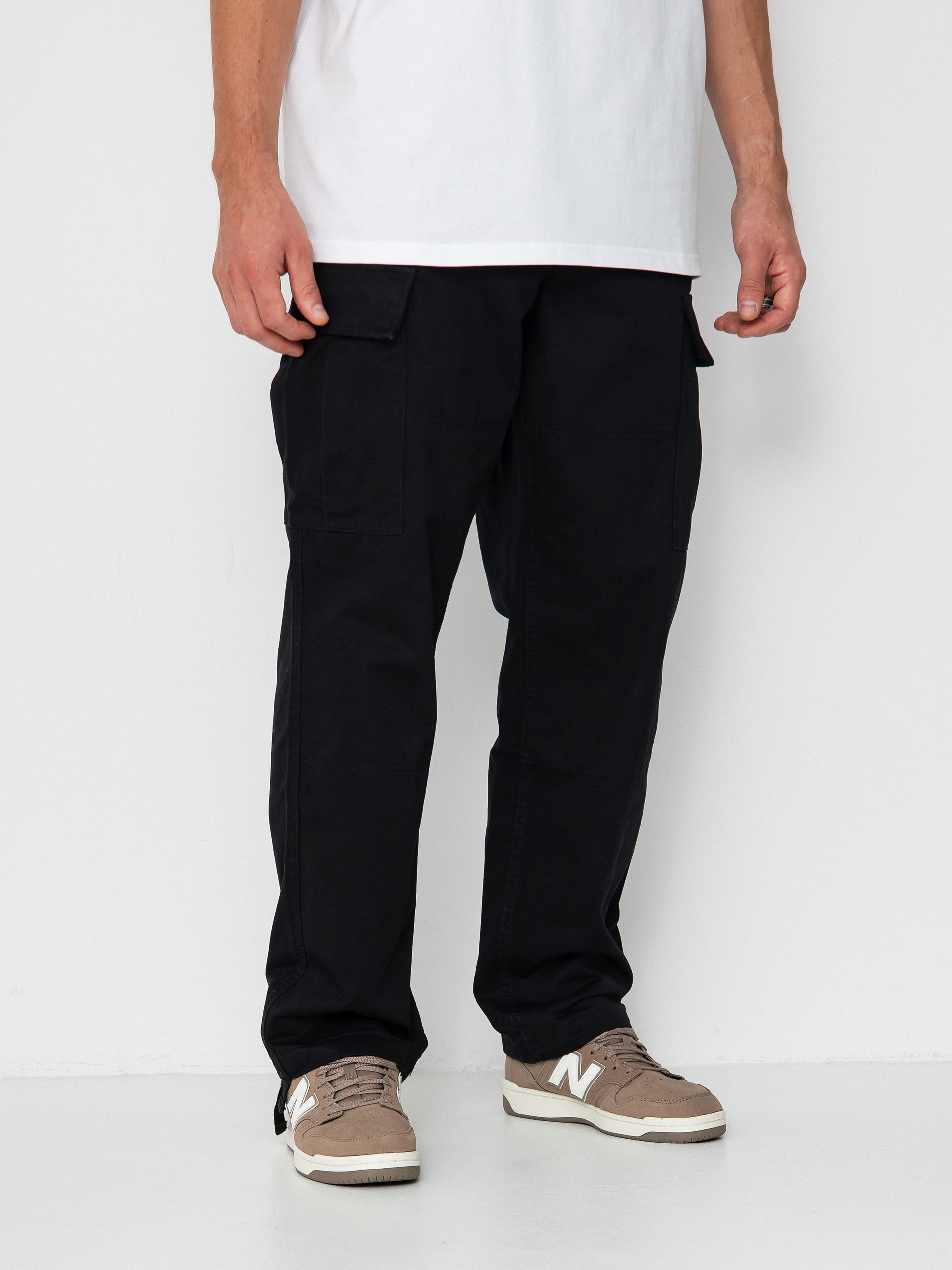 Vans Service Cargo Loose Tapered Hose (black)