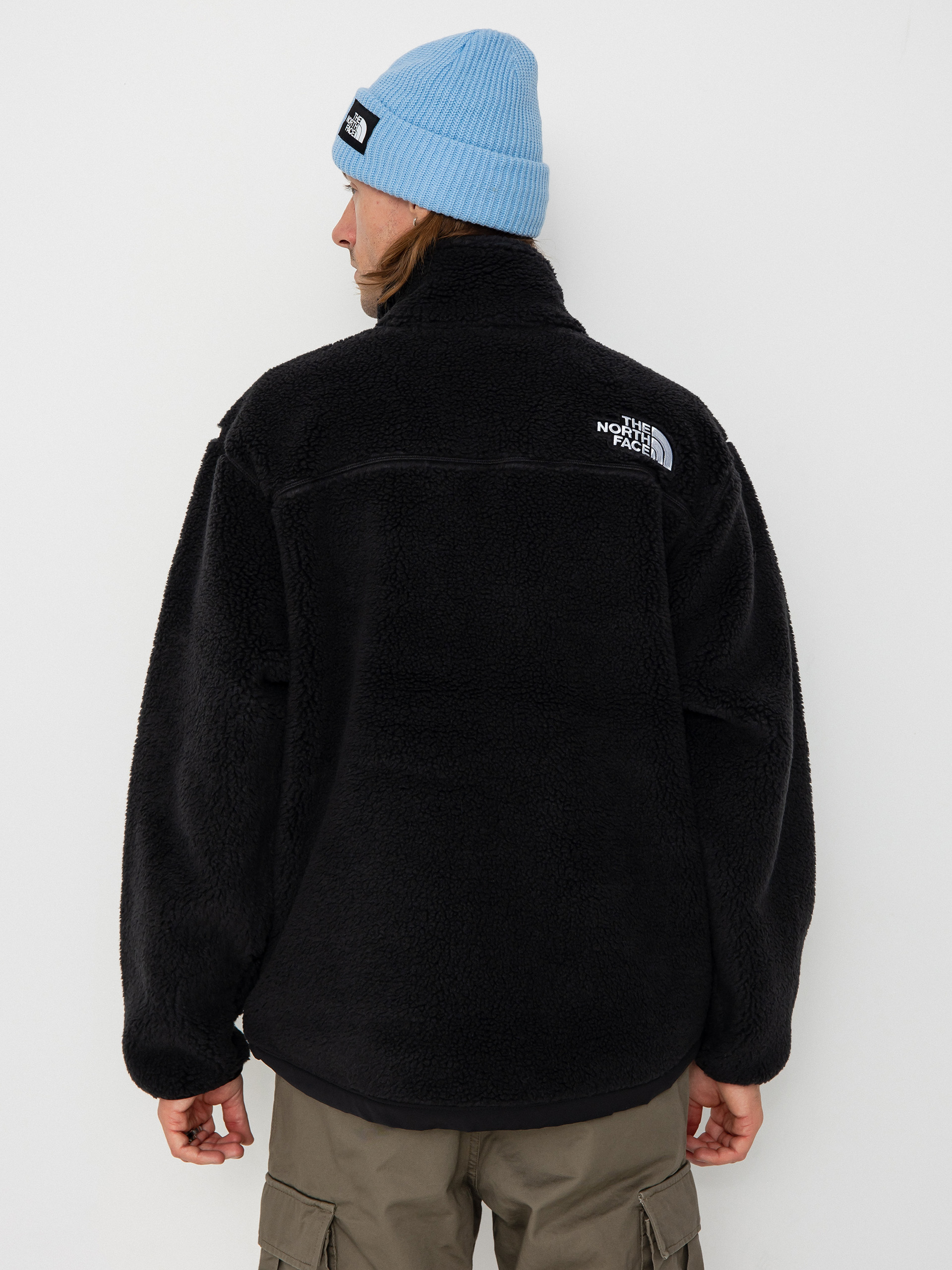The North Face Denali X Jacket - black (tnf black)