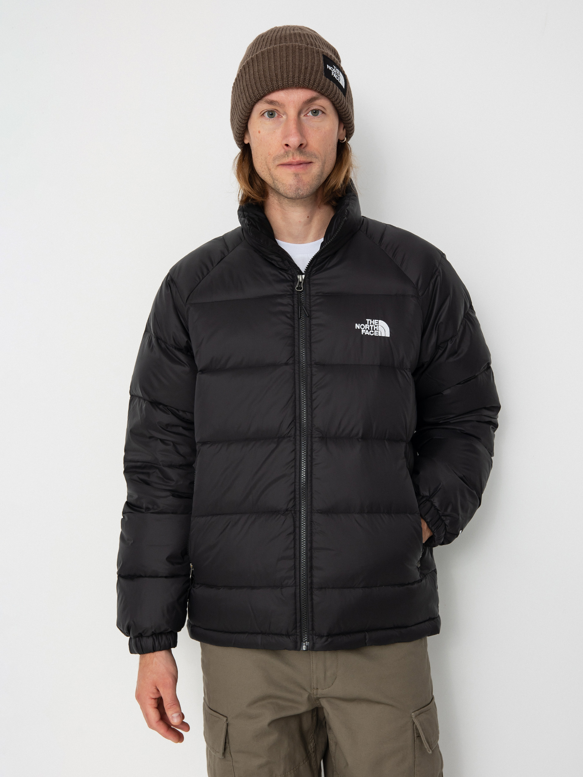 The North Face Hydrenalite Down Jacke (tnf black)