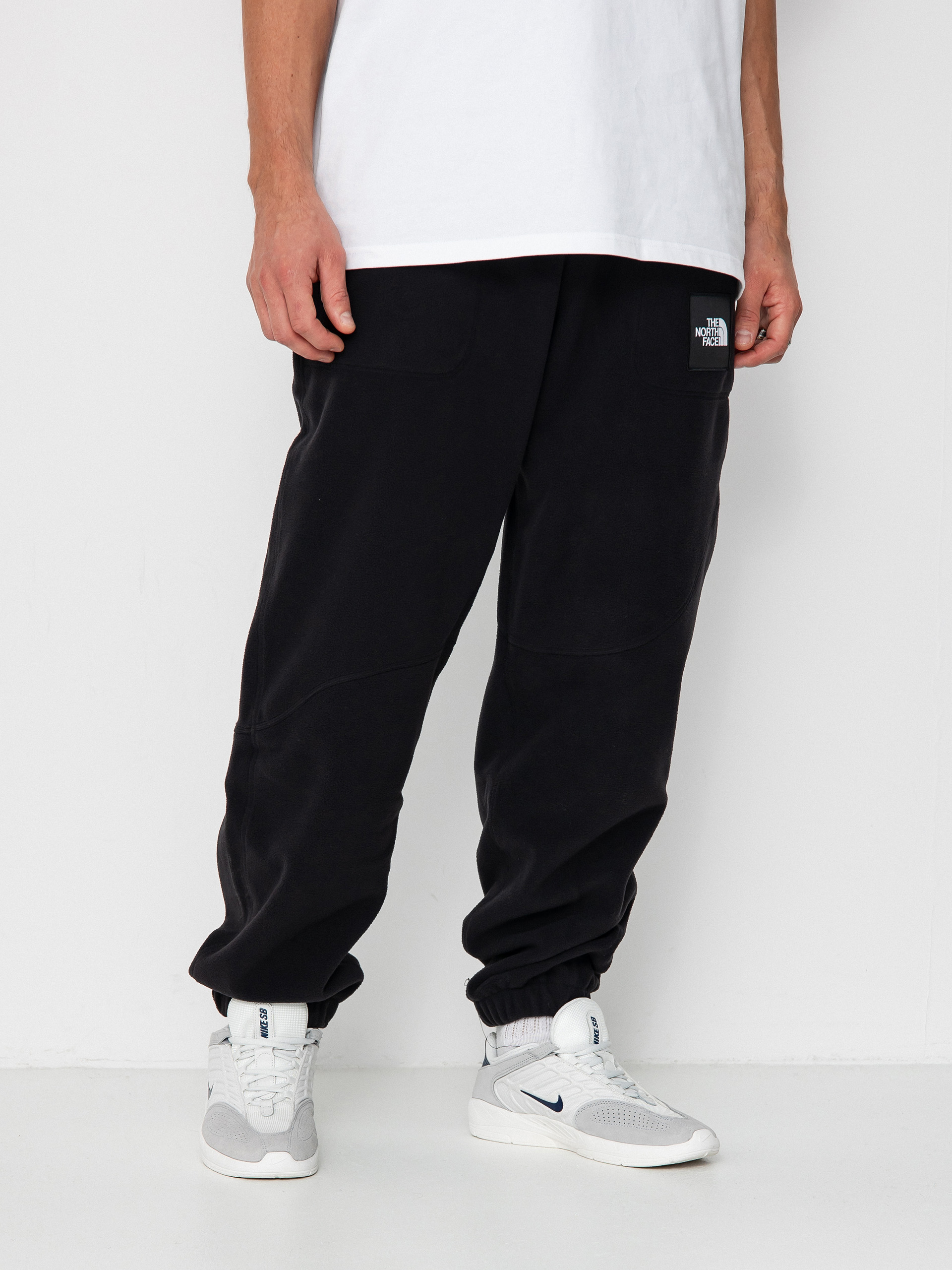 The North Face X Yinka Ilori Fleece Hose (tnf black)