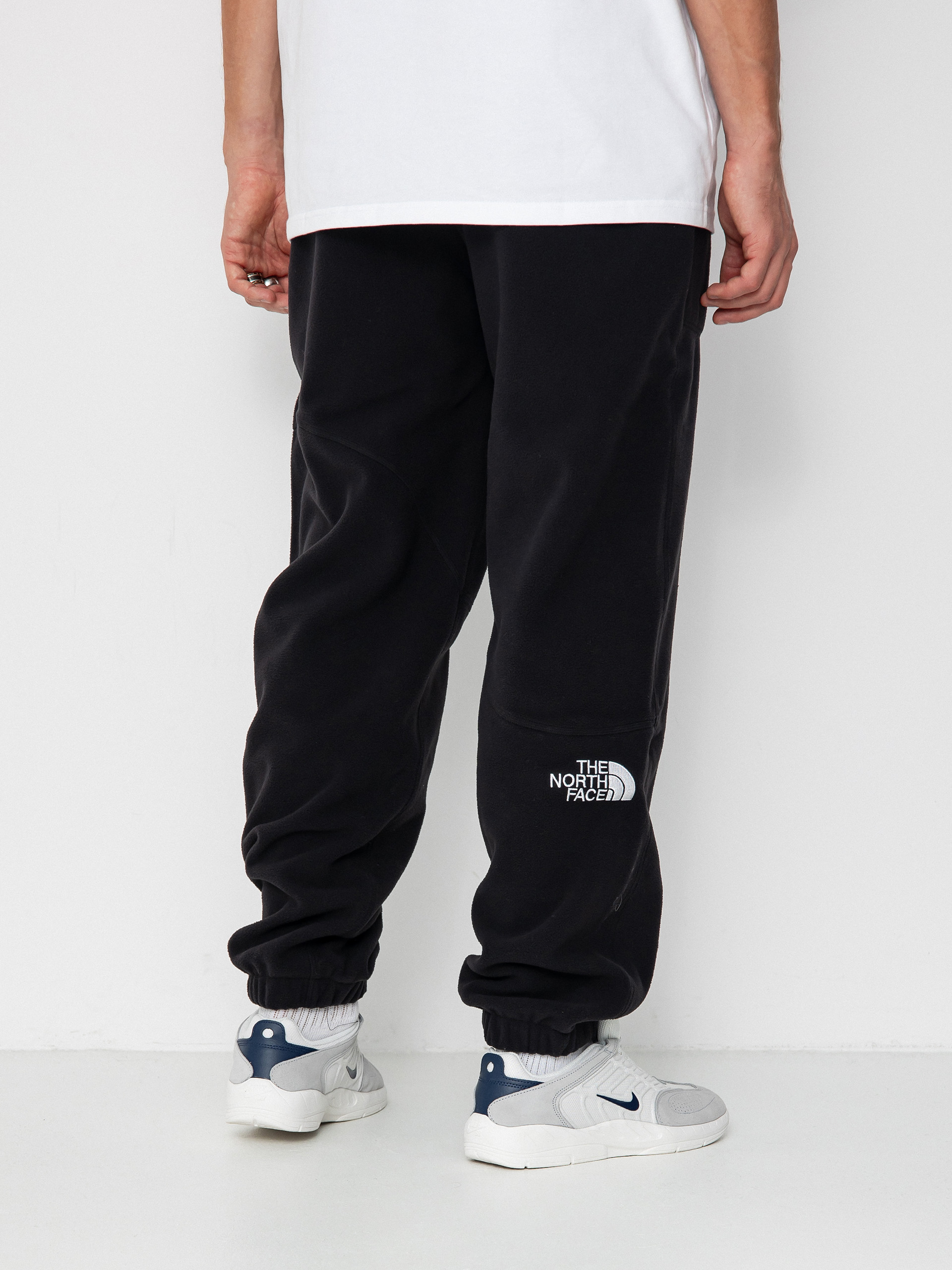 The North Face X Yinka Ilori Fleece Hose (tnf black)
