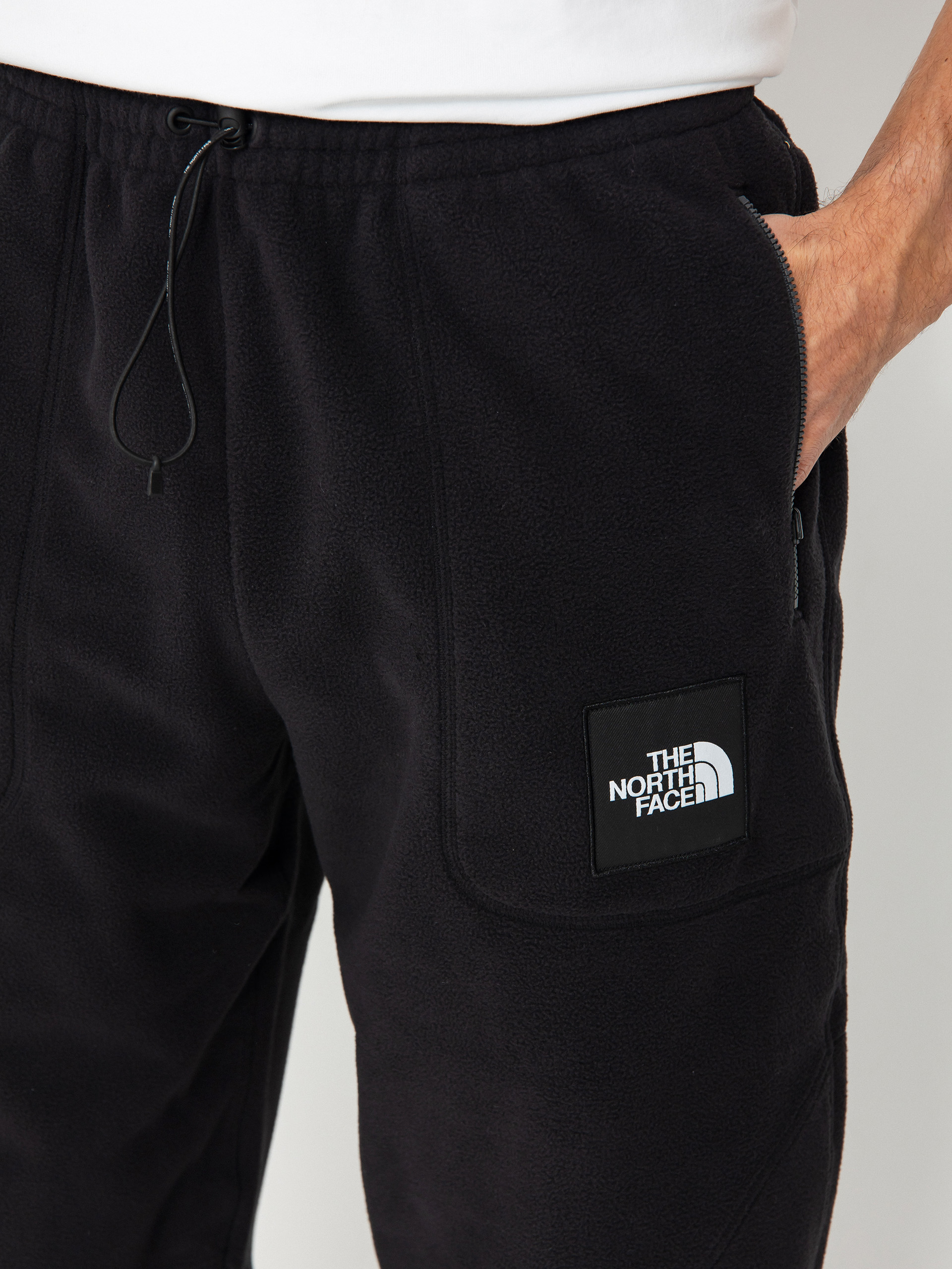 The North Face X Yinka Ilori Fleece Hose (tnf black)