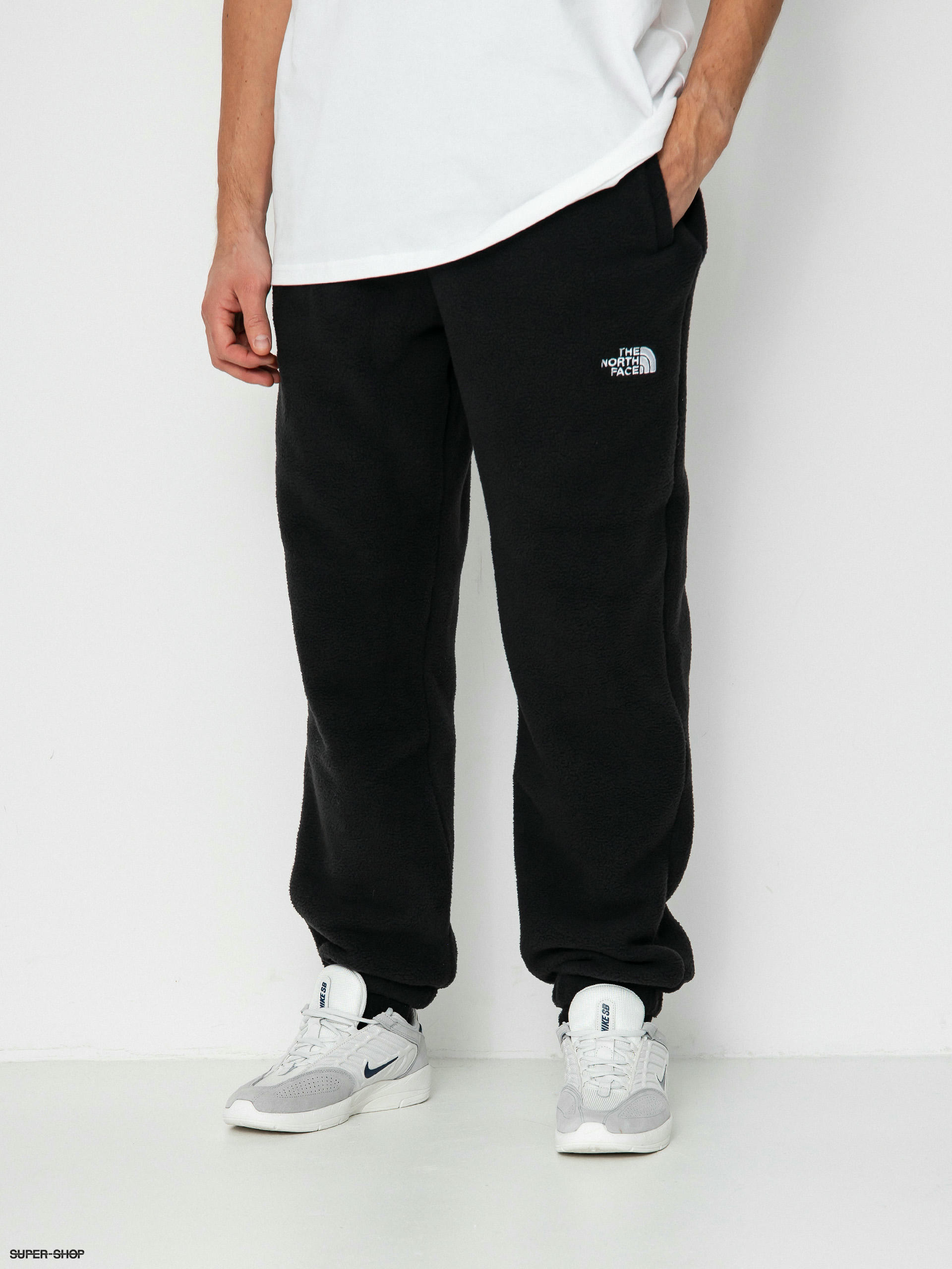 The North Face Zumu Jogger Pants - black (tnf black)