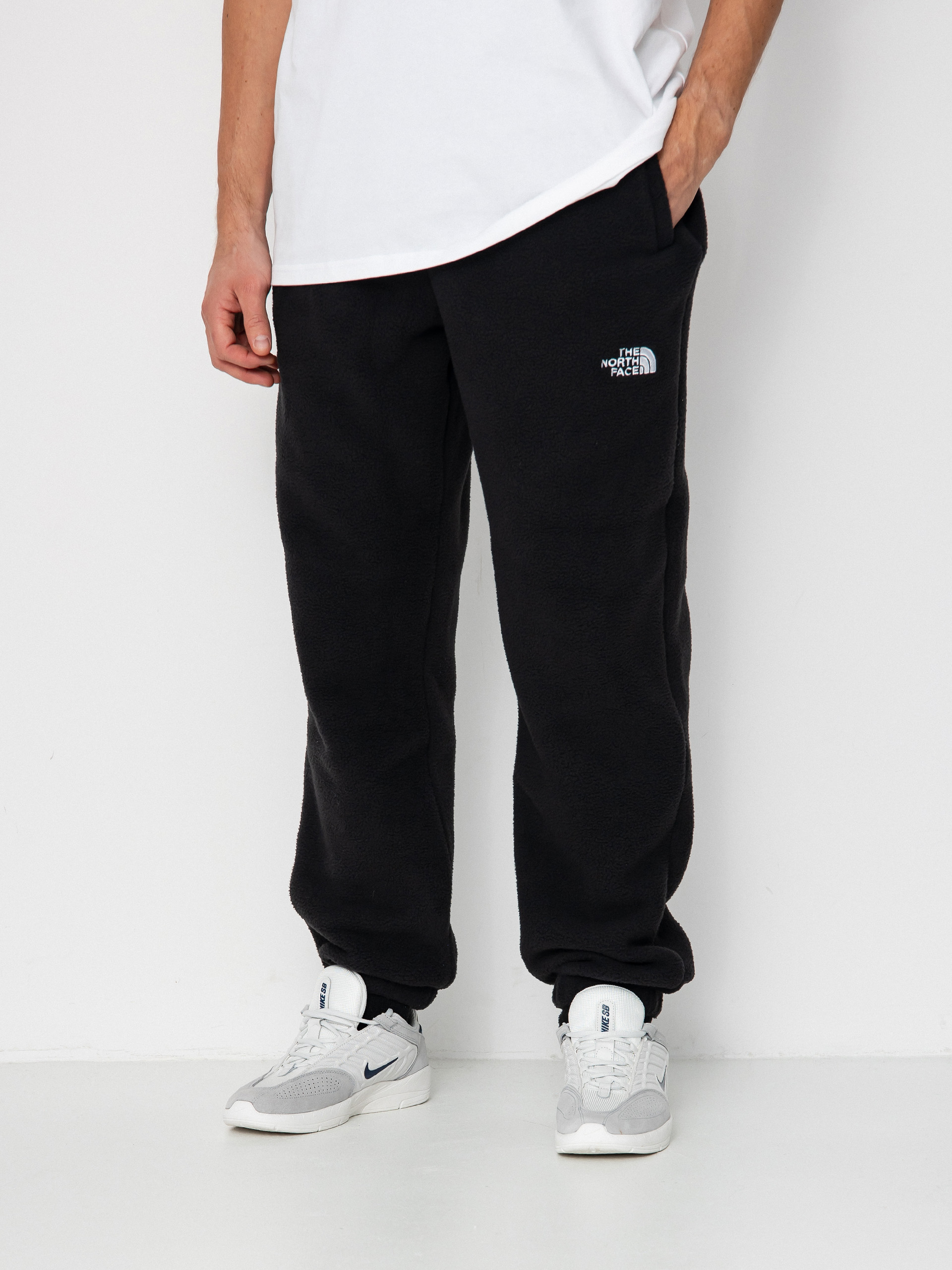 The North Face Tnf Fleeski Pants (tnf black)