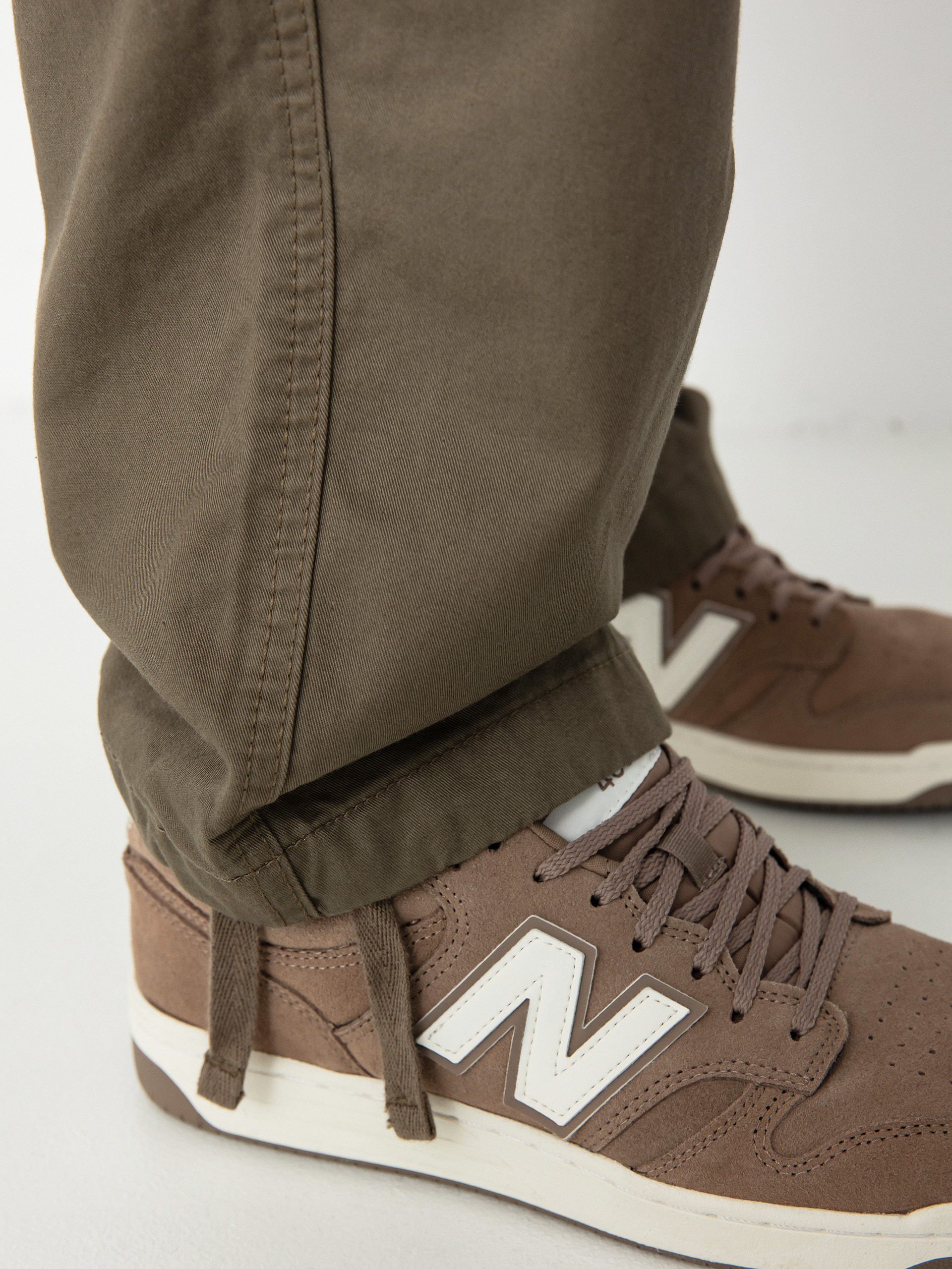 Vans Service Cargo Loose Tapered Pants (bungee cord)