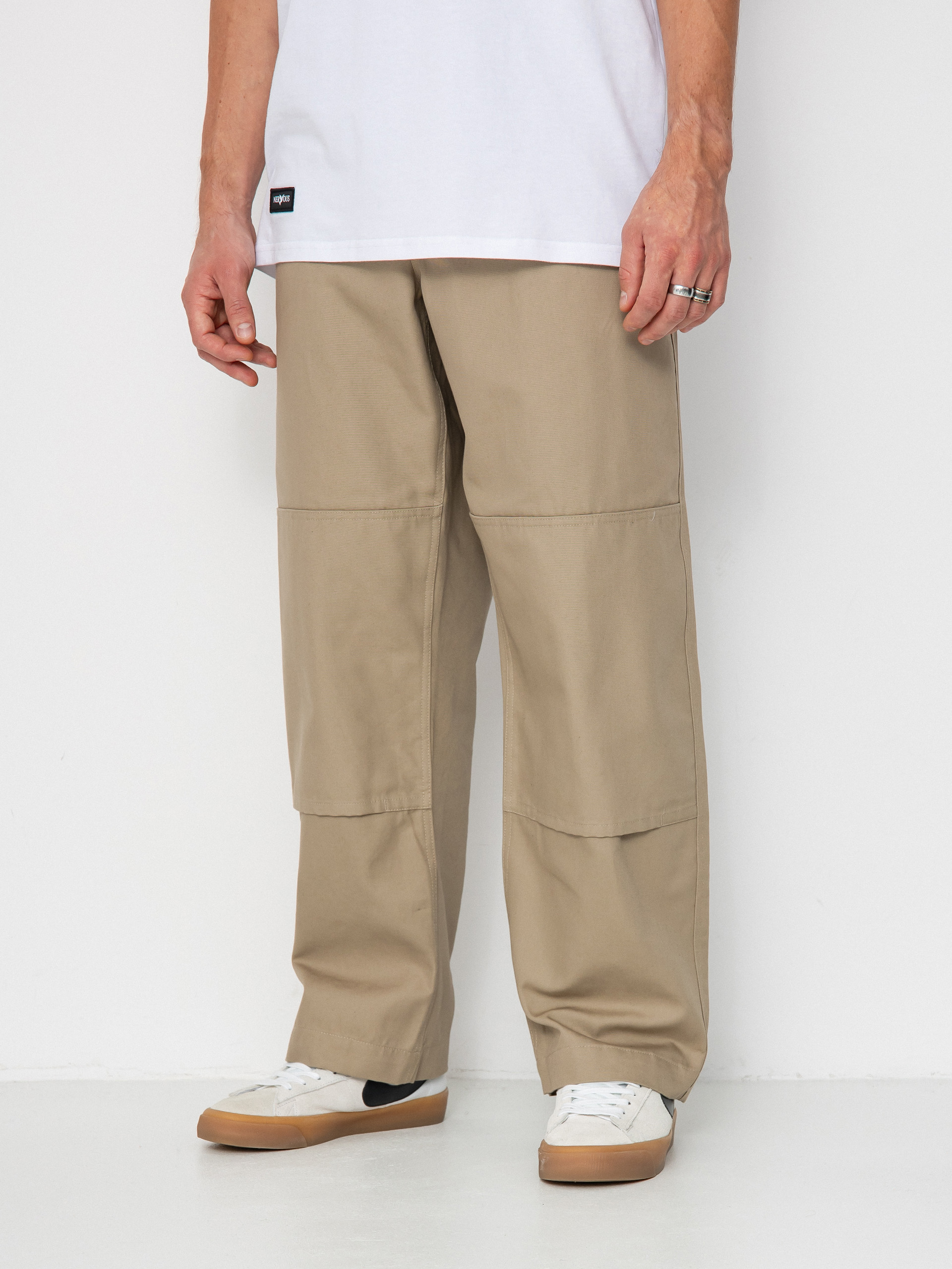 Nike SB Double Knee Pants (khaki)