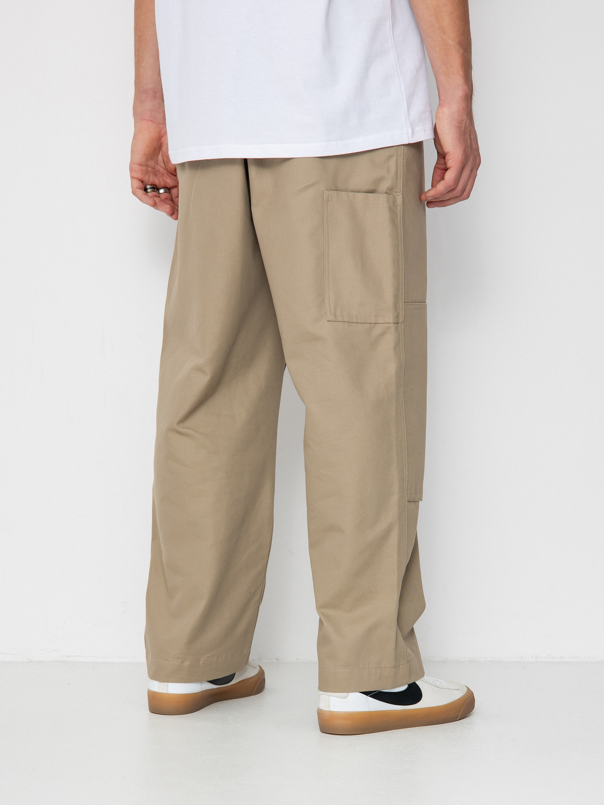 Nike SB Double Knee Pants (khaki)