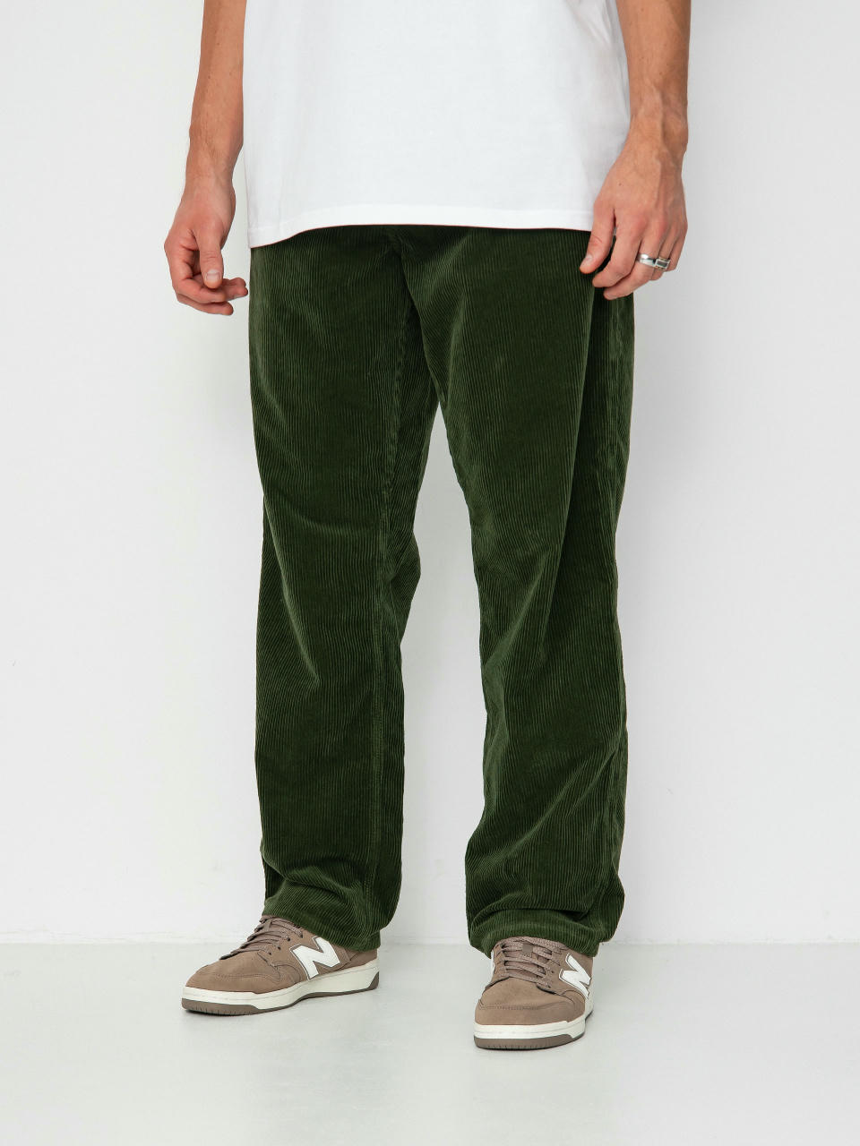 Carhartt WIP Simple Hose (tarragon)