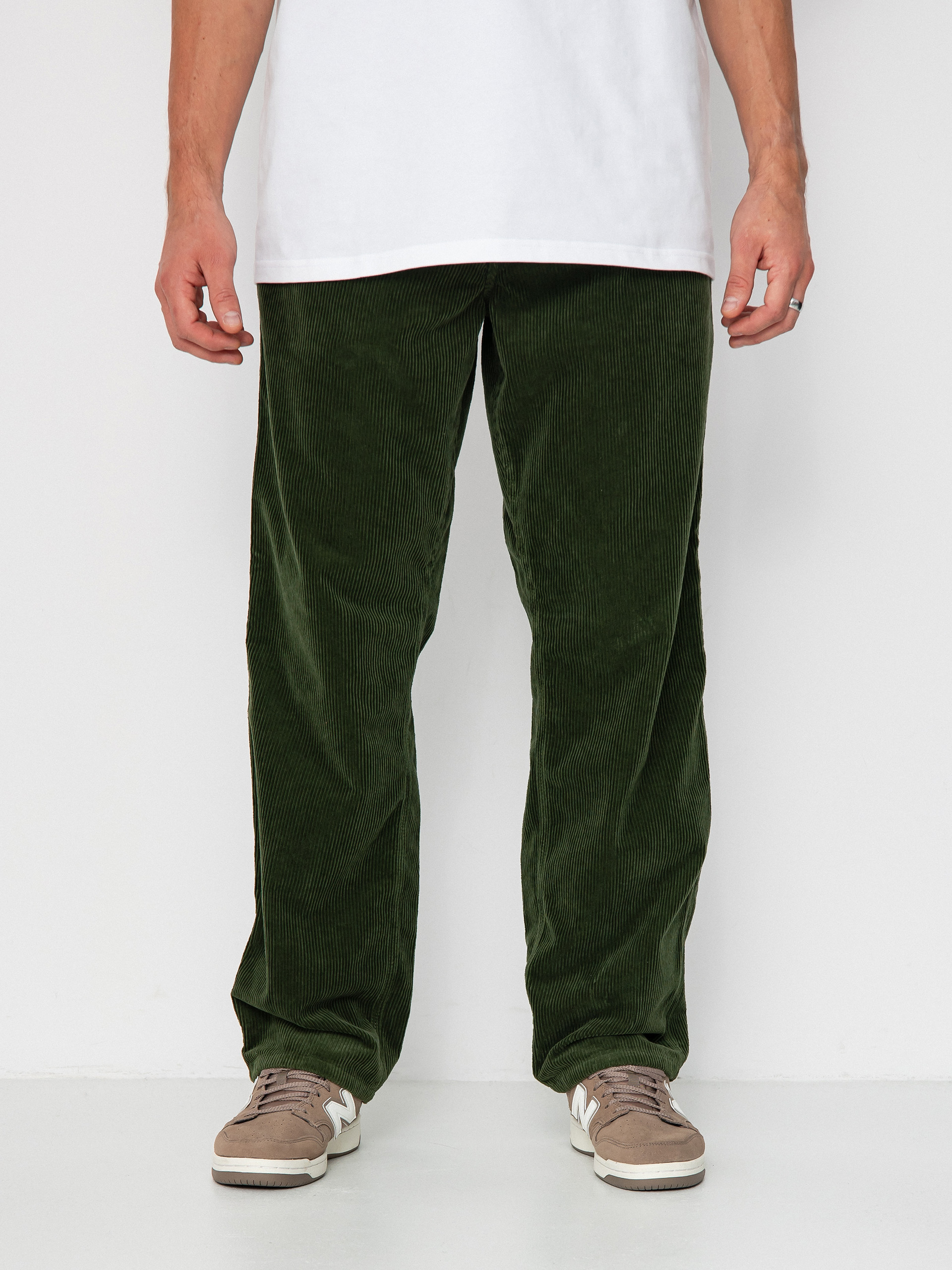 Carhartt WIP Simple Hose (tarragon)