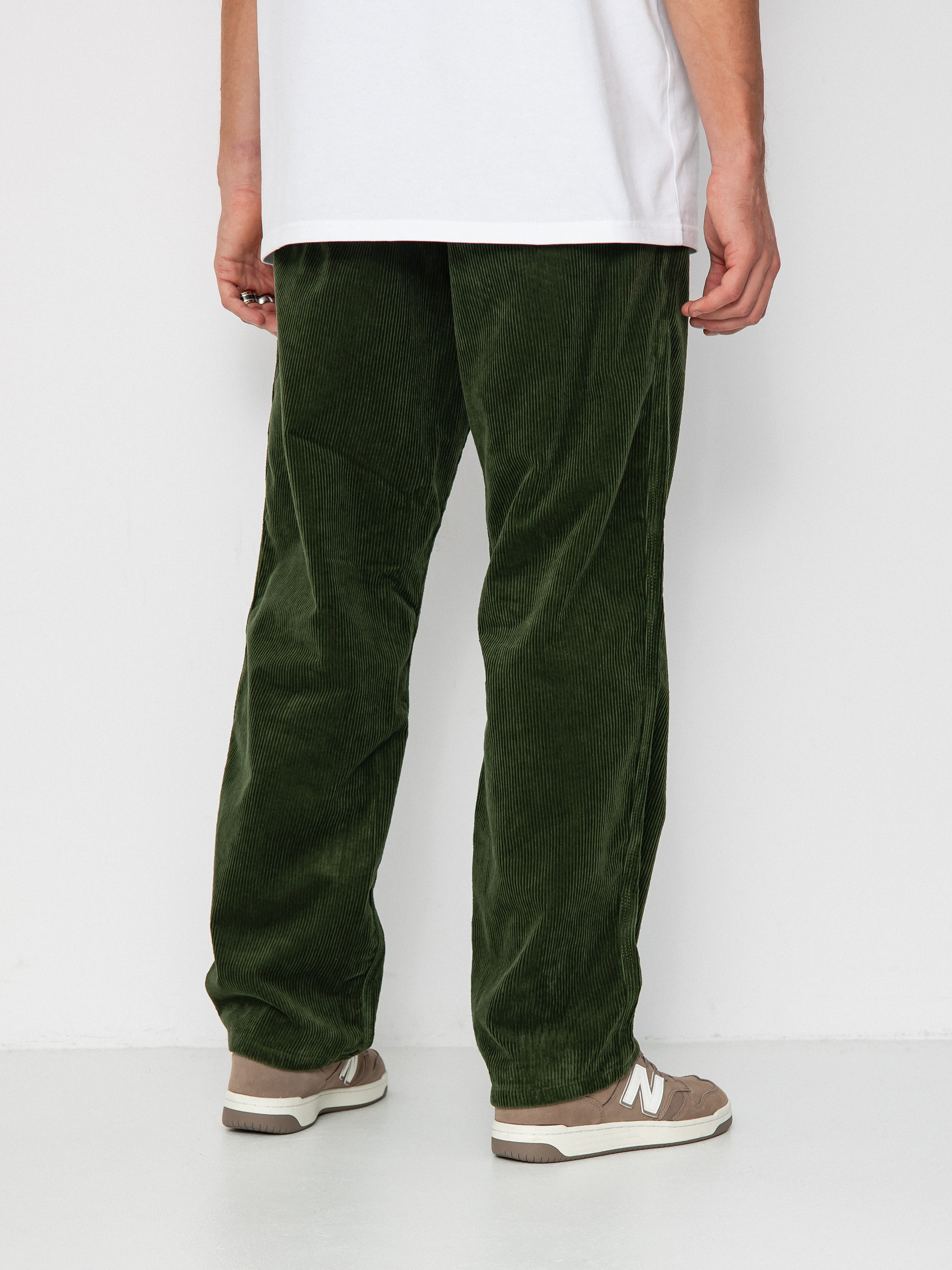 Carhartt WIP Simple Hose (tarragon)