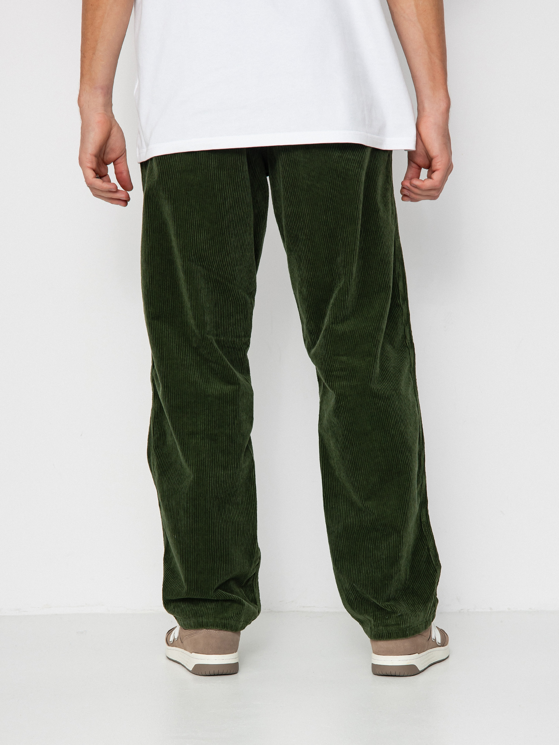 Carhartt WIP Simple Hose (tarragon)
