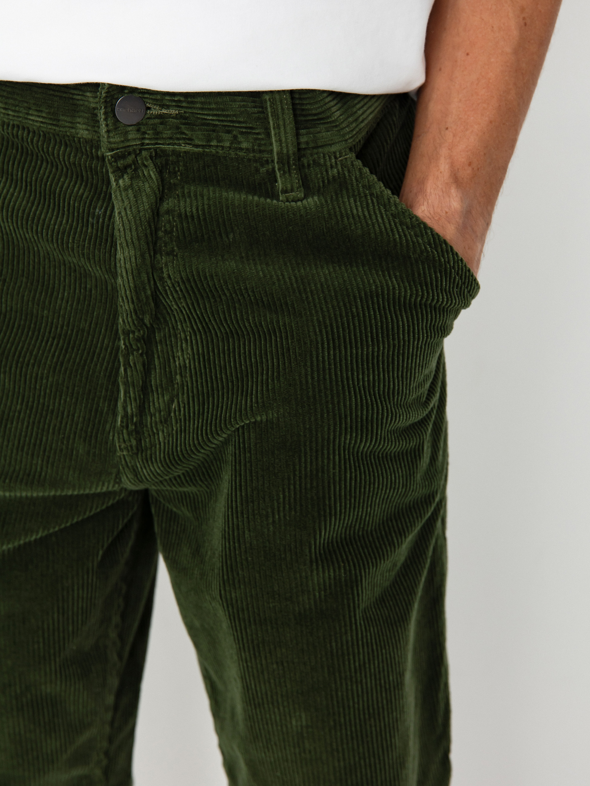 Carhartt WIP Simple Hose (tarragon)