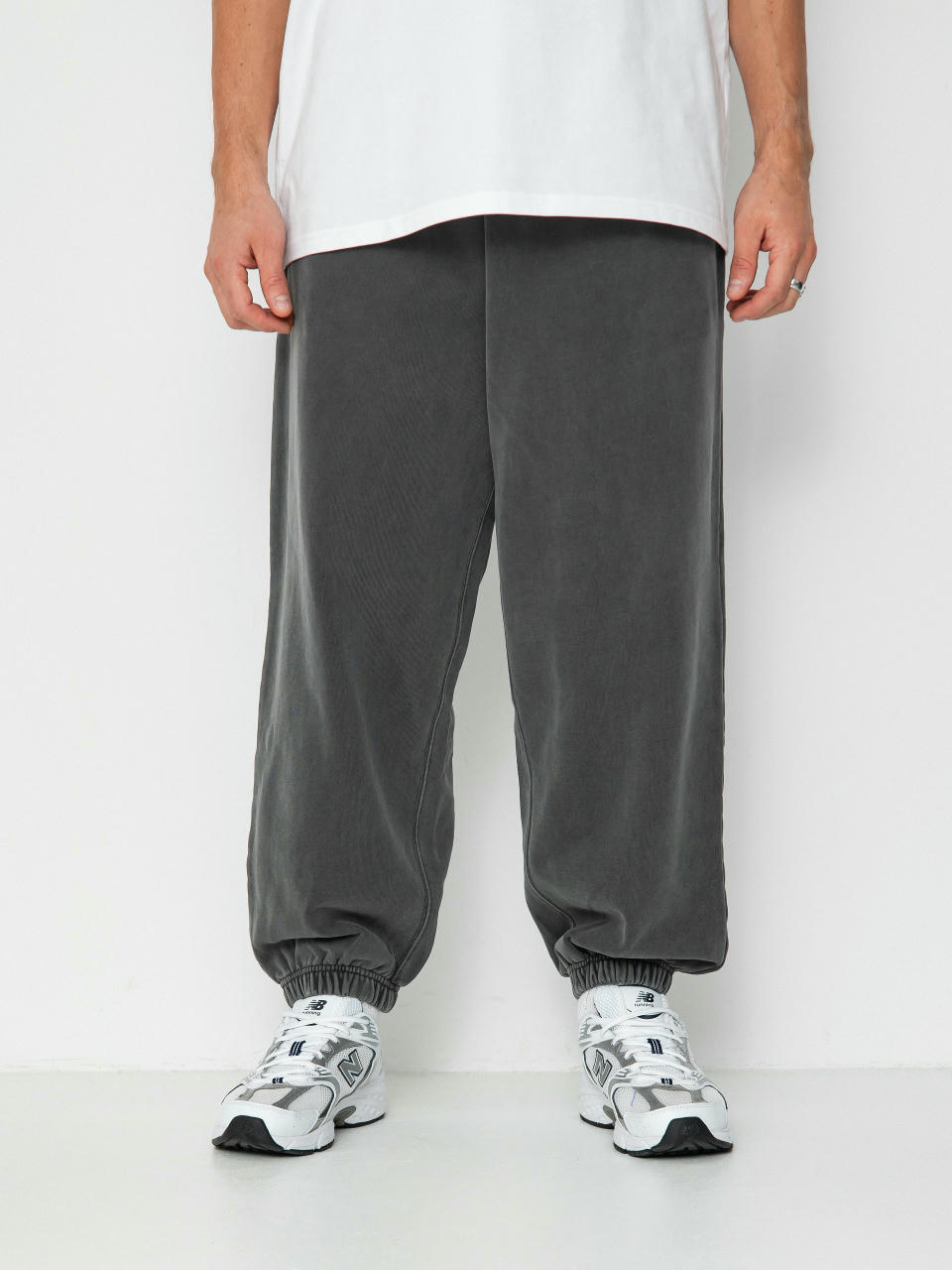 Carhartt WIP Vista Grand Pants (graphite)