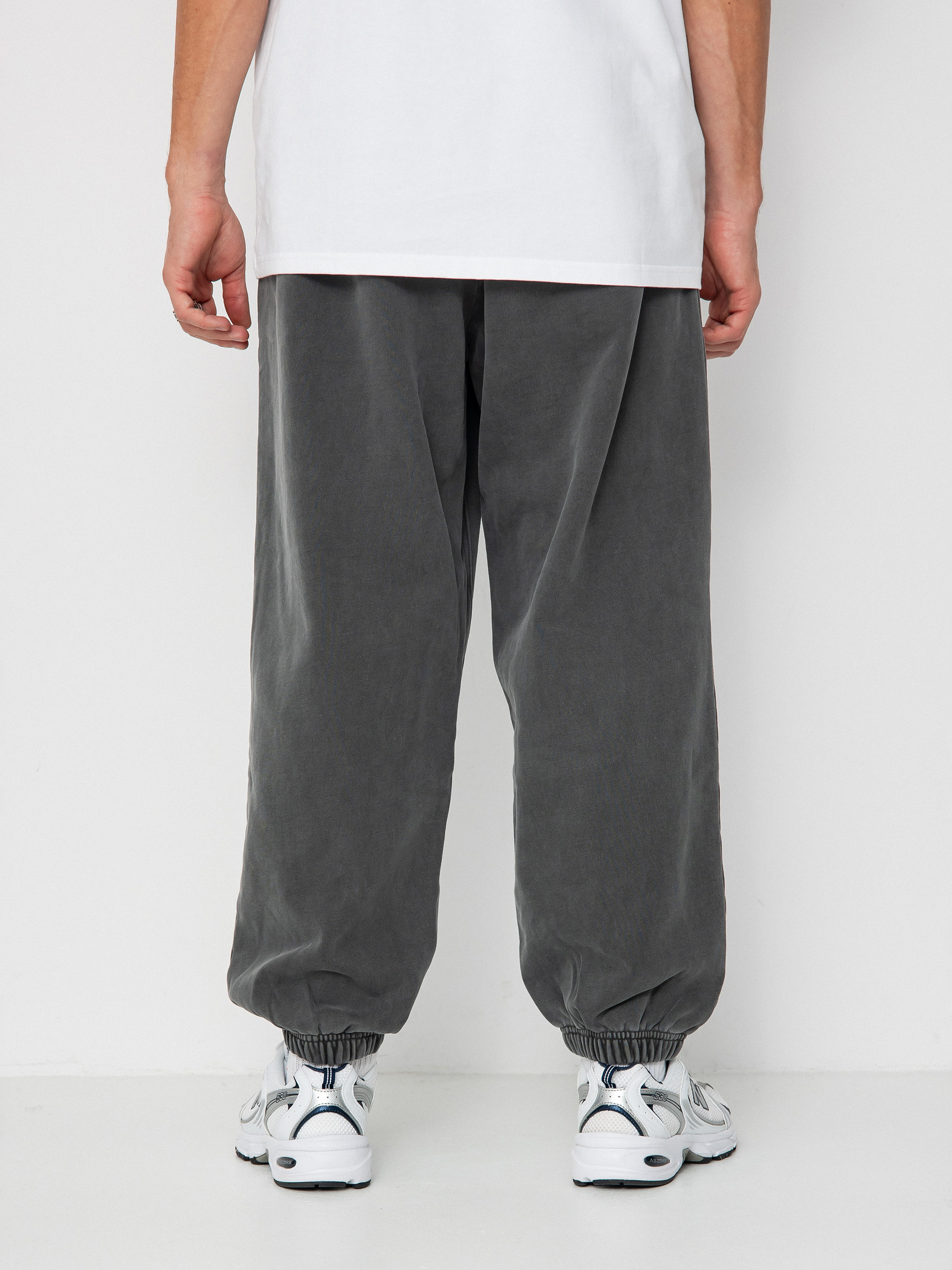 Carhartt WIP Vista Grand Pants (graphite)