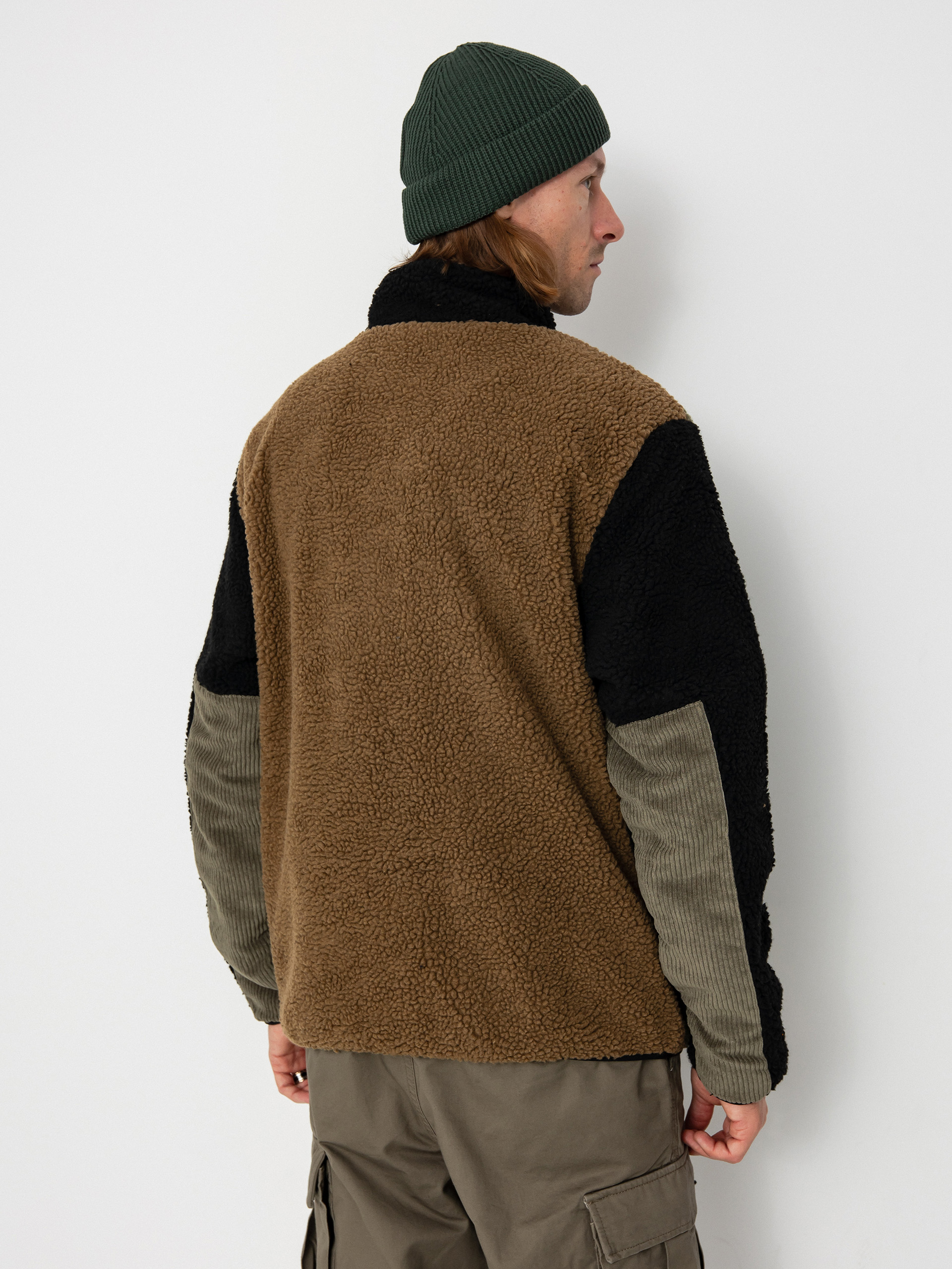 Kavu Fleece  Wayside (brewed up)