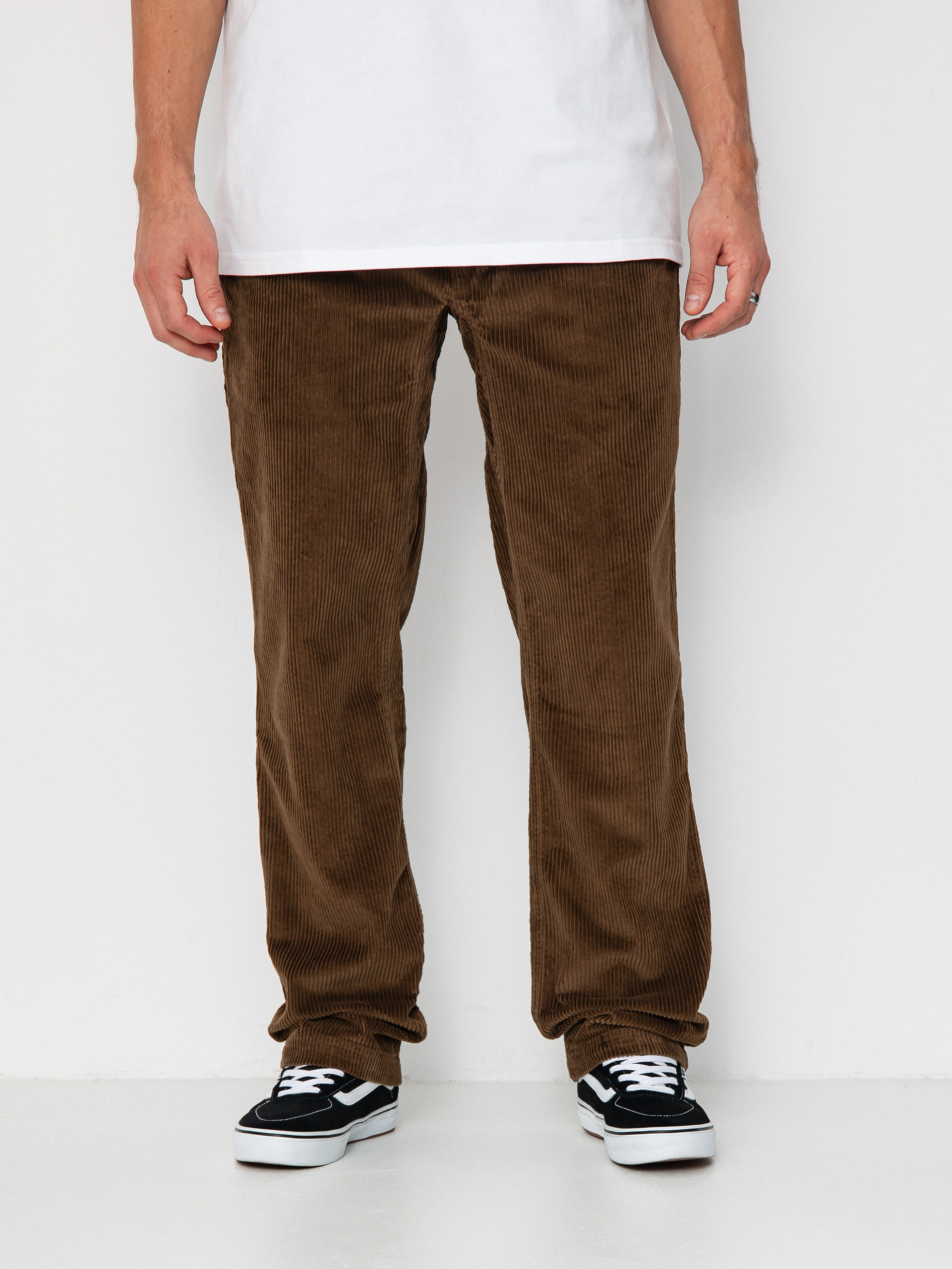 Kavu Hose Chilli Roy Pant (soil)