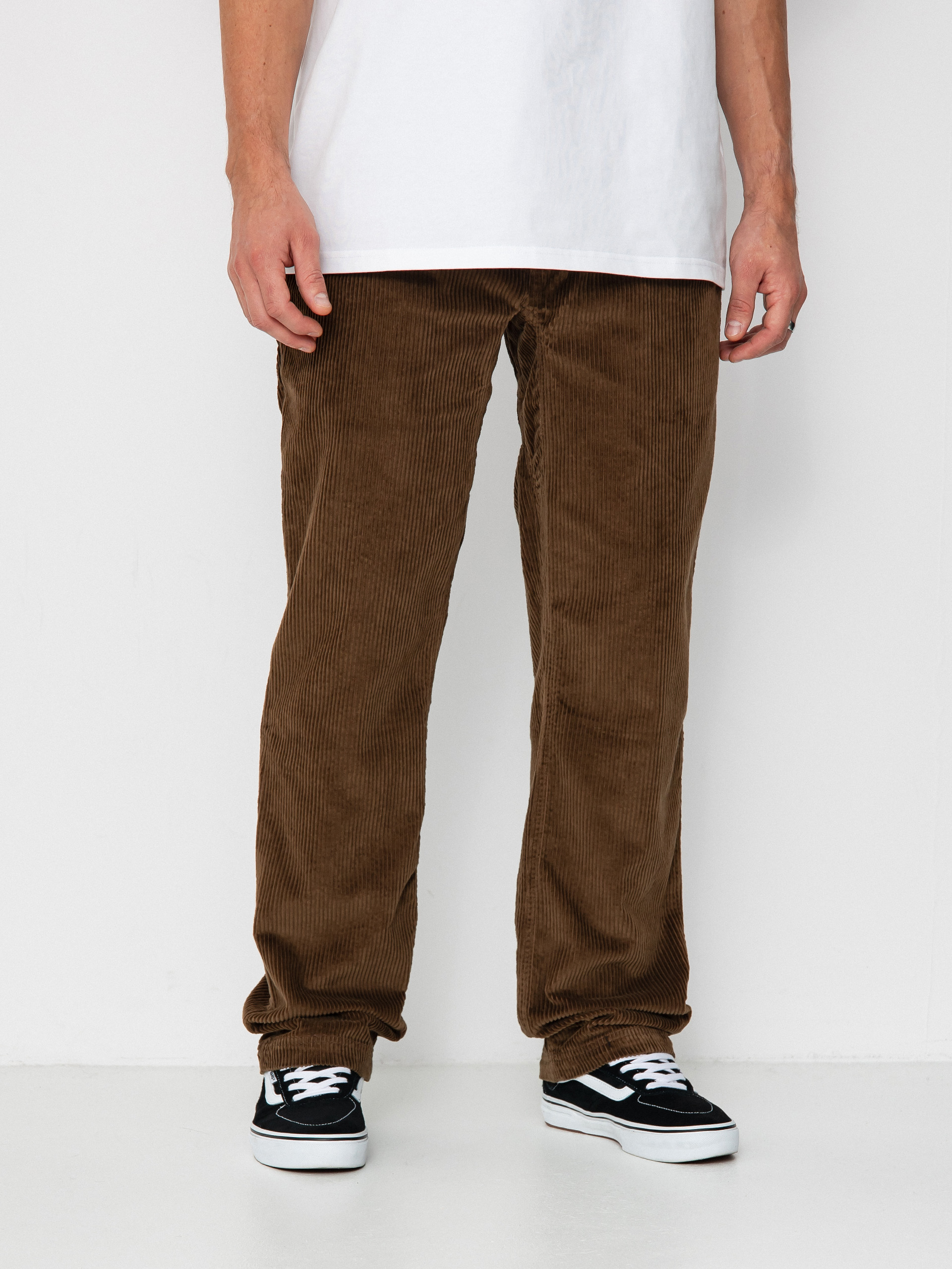 Kavu Hose Chilli Roy Pant (soil)