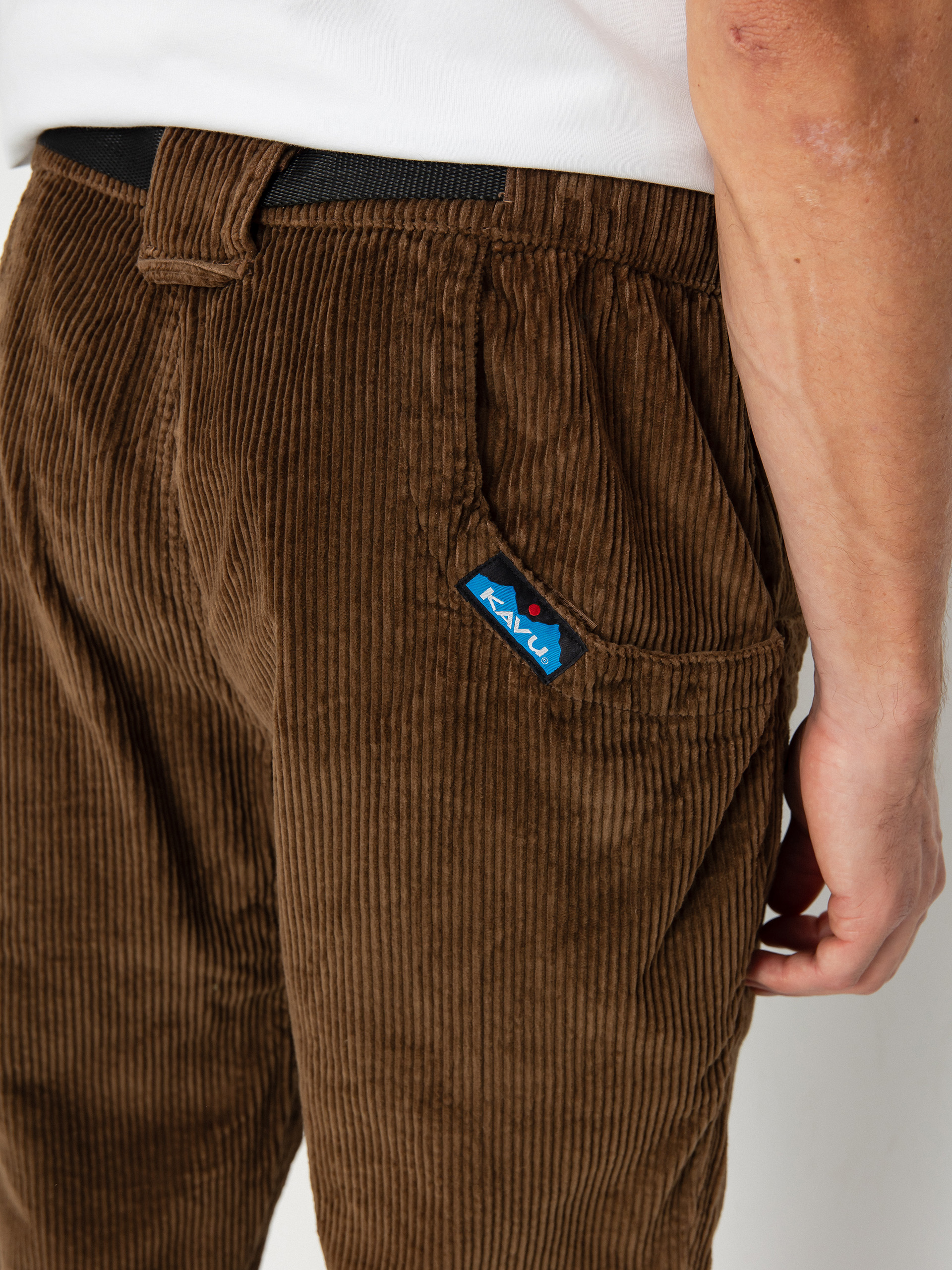 Kavu Pants Chilli Roy Pant (soil)