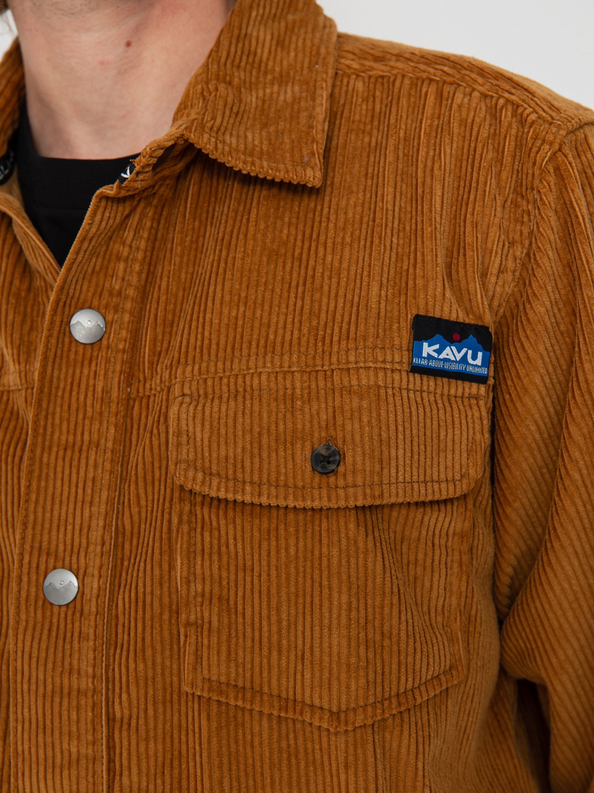 Kavu Hemd Petos (basswood)