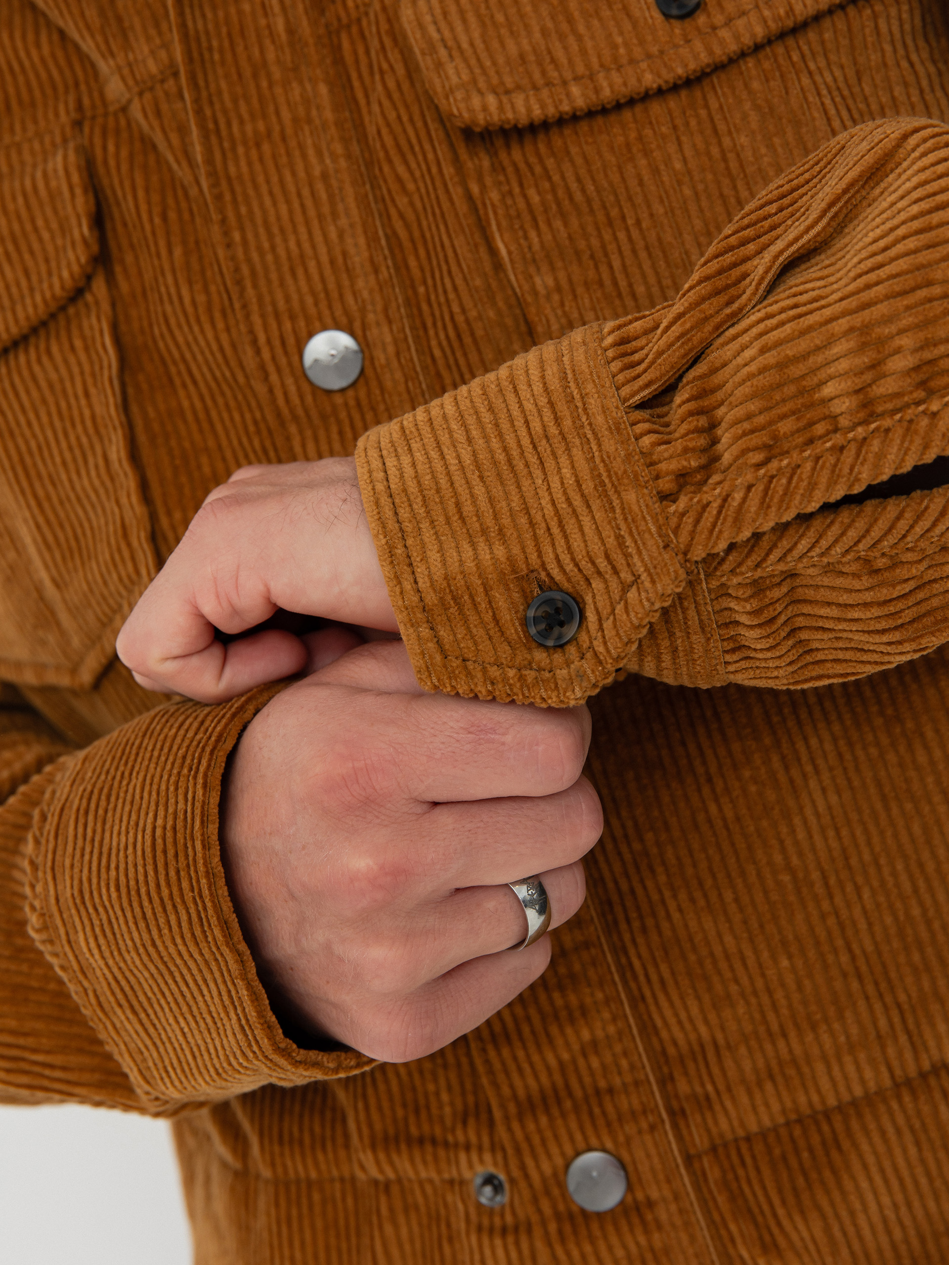 Kavu Hemd Petos (basswood)