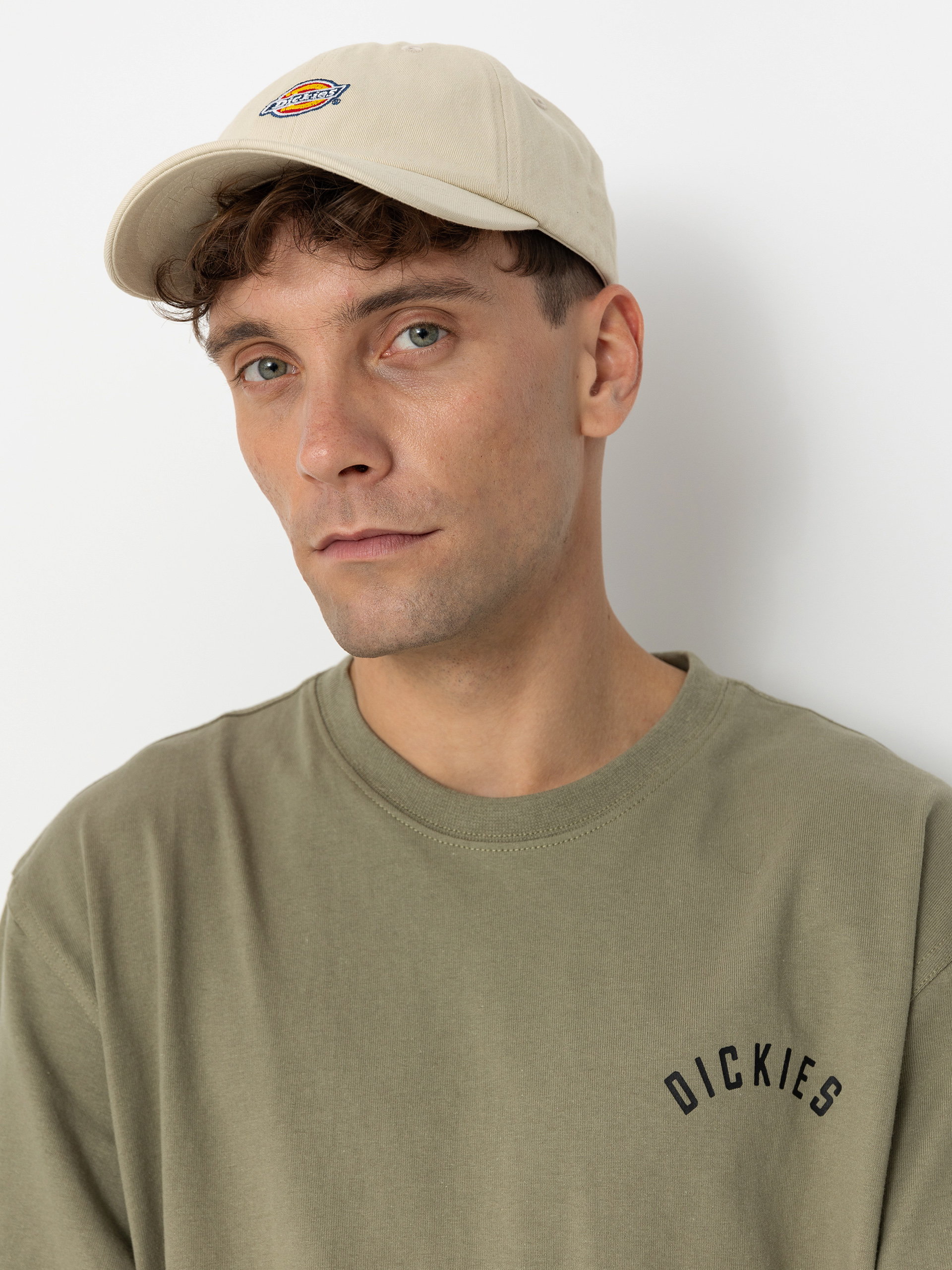 Dickies Panther T-Shirt (imperial green)