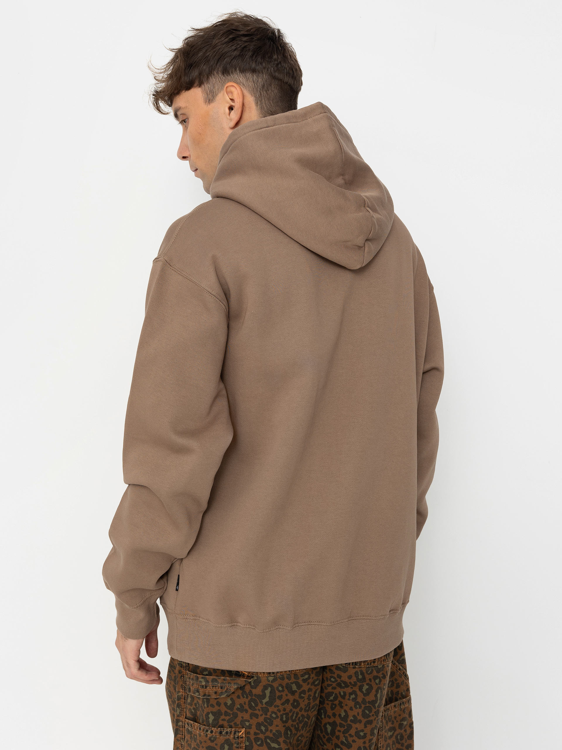 Volcom Hoodie Watanite HD (teak)