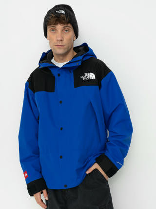 The North Face Jacket Dryvent Mono Mountain (tnf blue/tnf black)