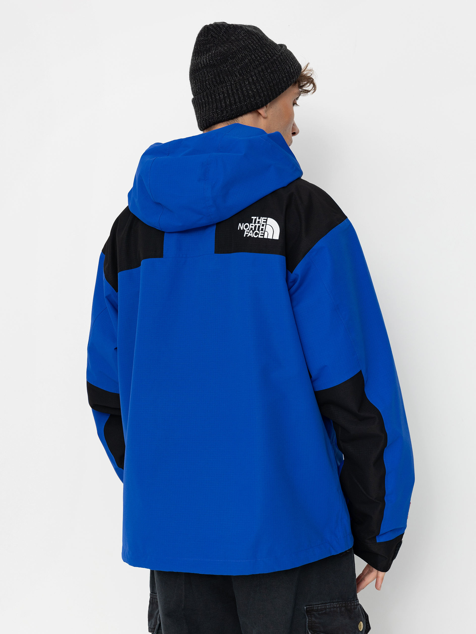 THE NORTH FACE ジャケット 青/黒 Men's Quest Triclimate® 3-in-1 Jacket | The North Face