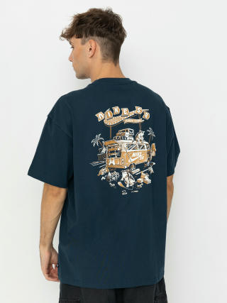 Nike SB Road Dogs T-shirt (armory navy)