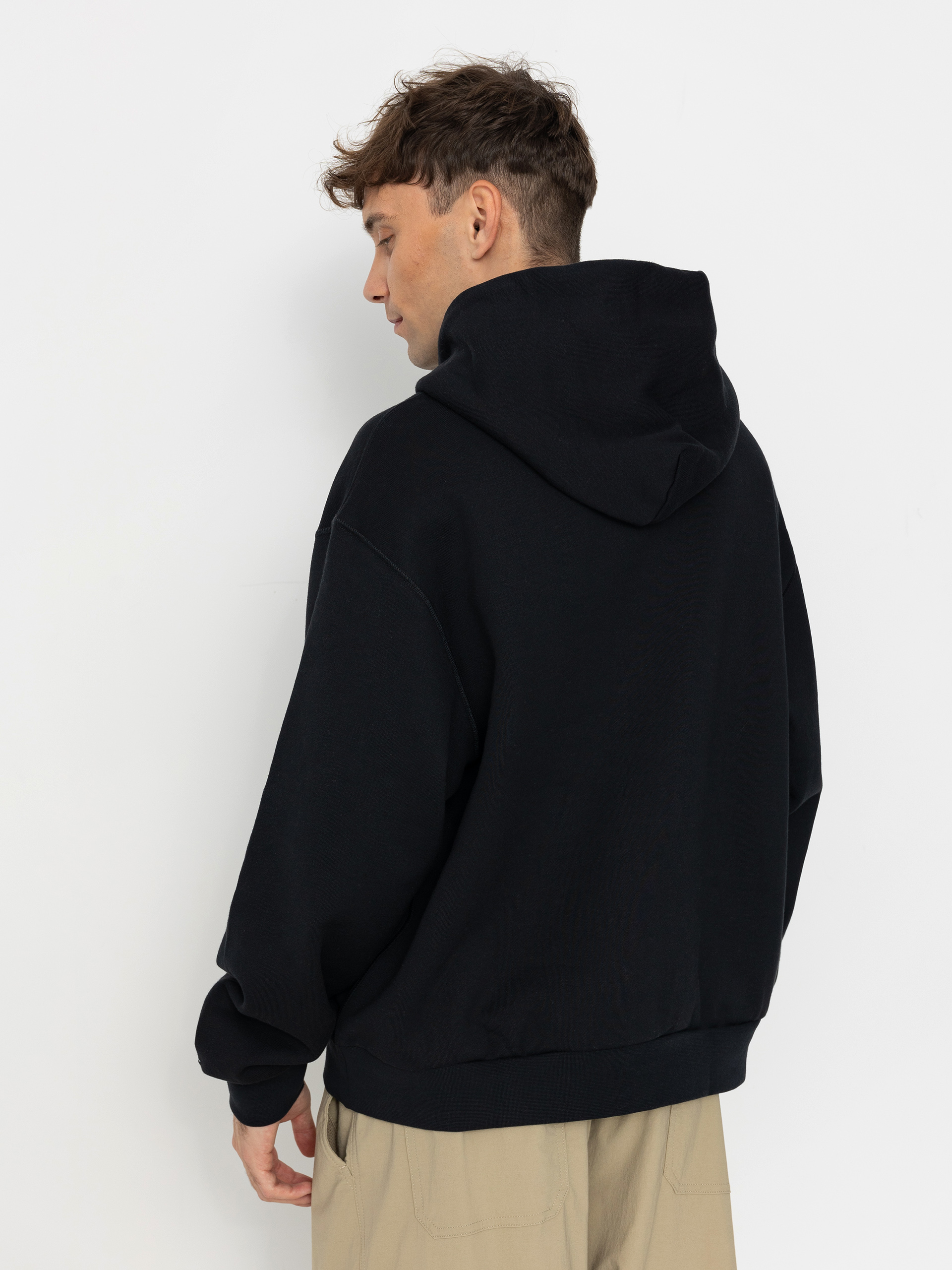 ★ナイキ SB Snake Hoodie パーカー 関税込★ Nike SB Snake Hoodie - Black / White | Flatspot