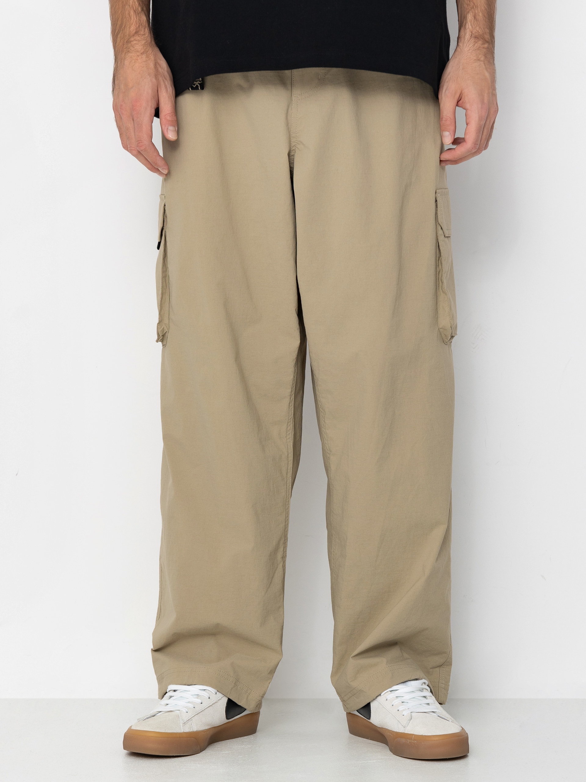 Nike SB Kearny Pants (khaki/white)