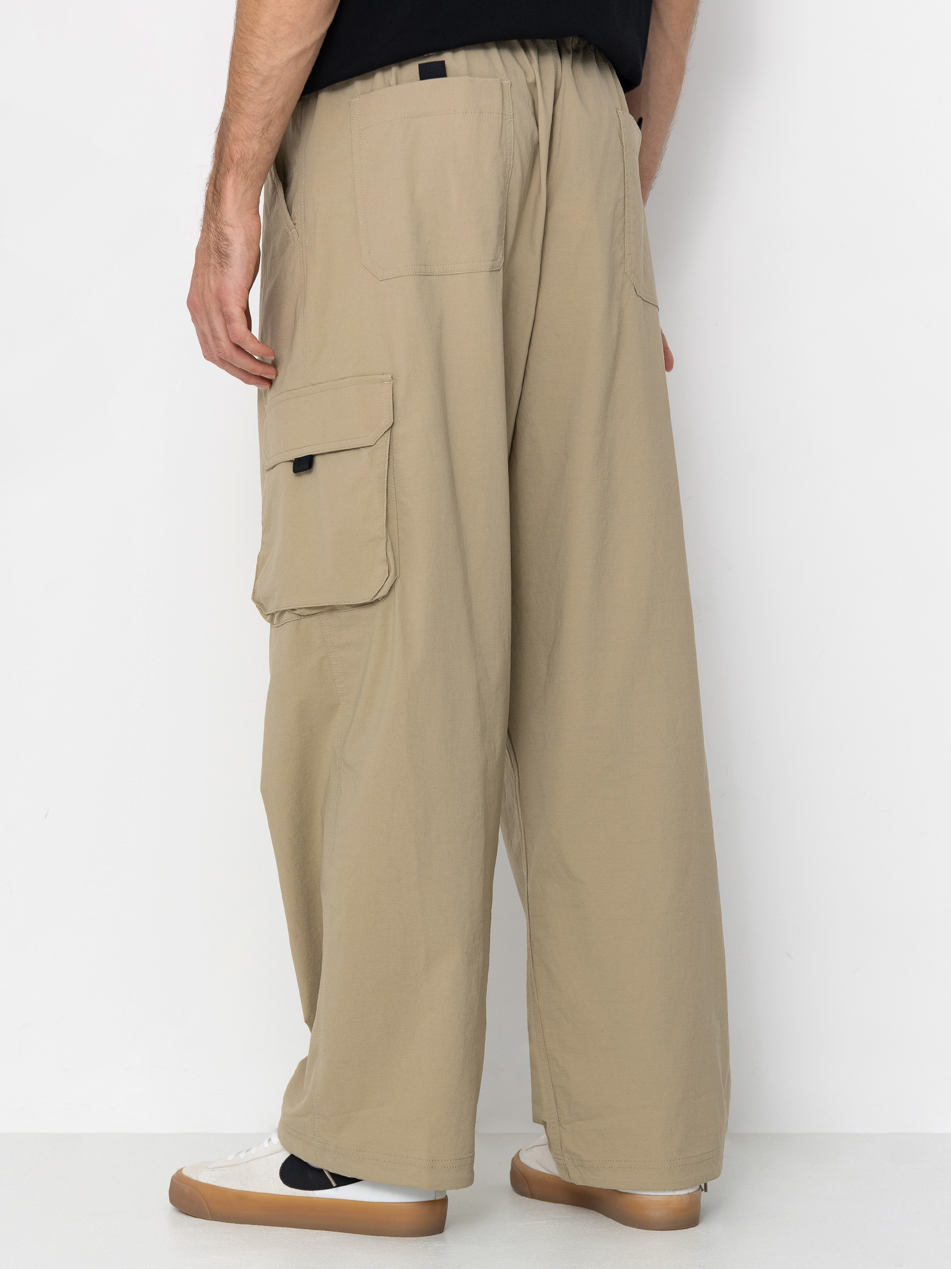 Nike SB Kearny Hose (khaki/white)