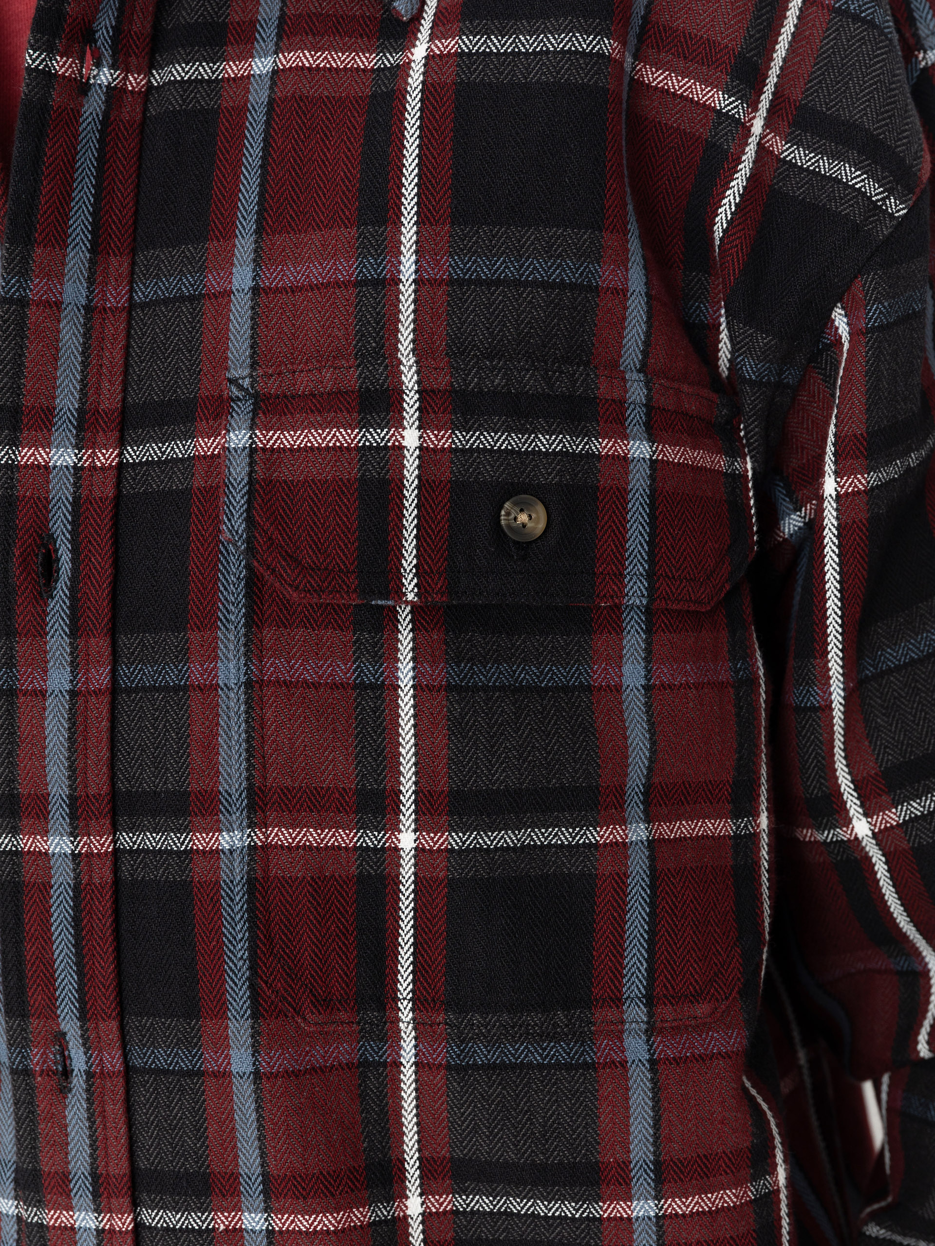 Carhartt WIP Hemd Hobart (hobart check/black)