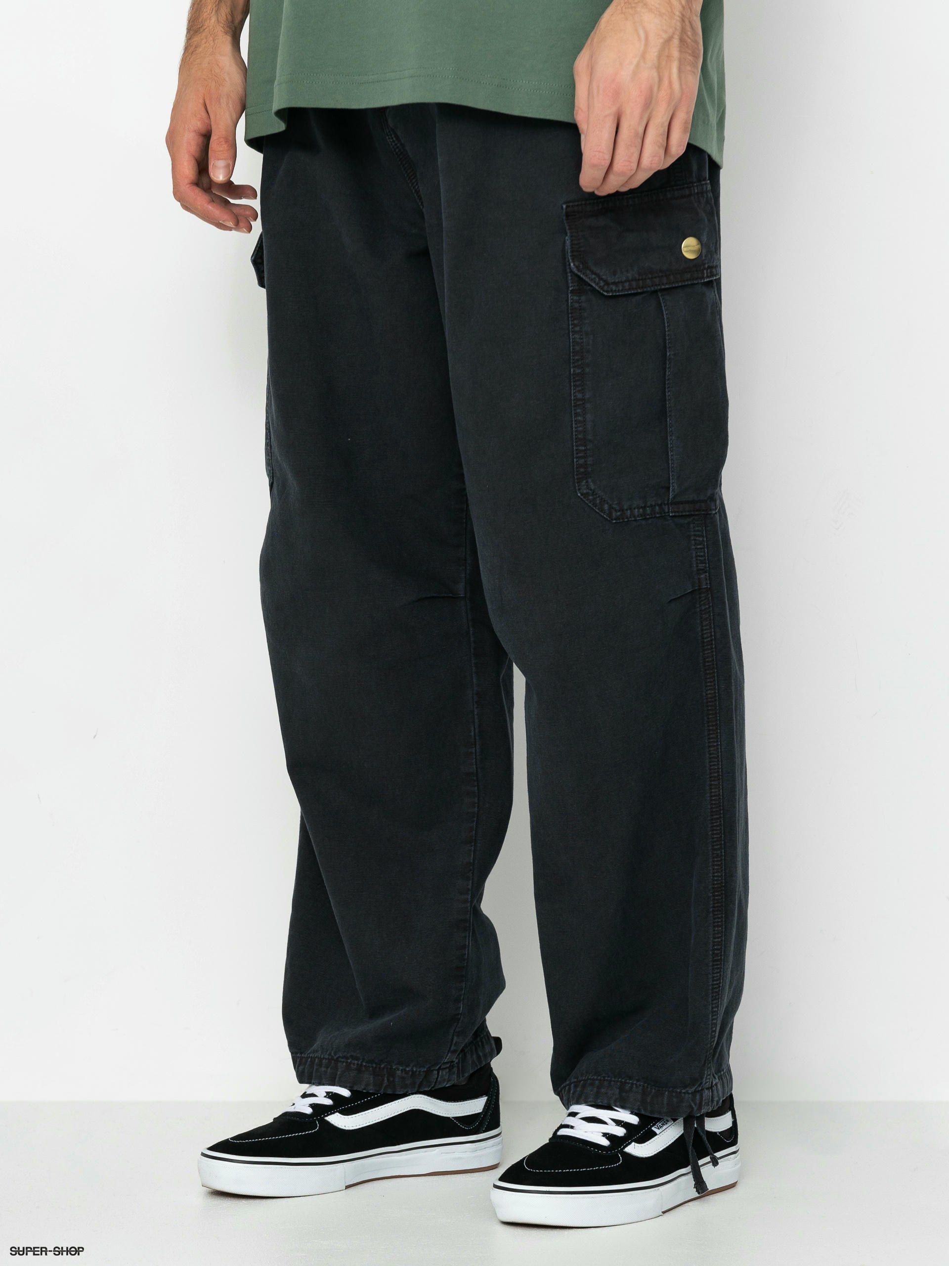 Orders dickies higden cargo trousers