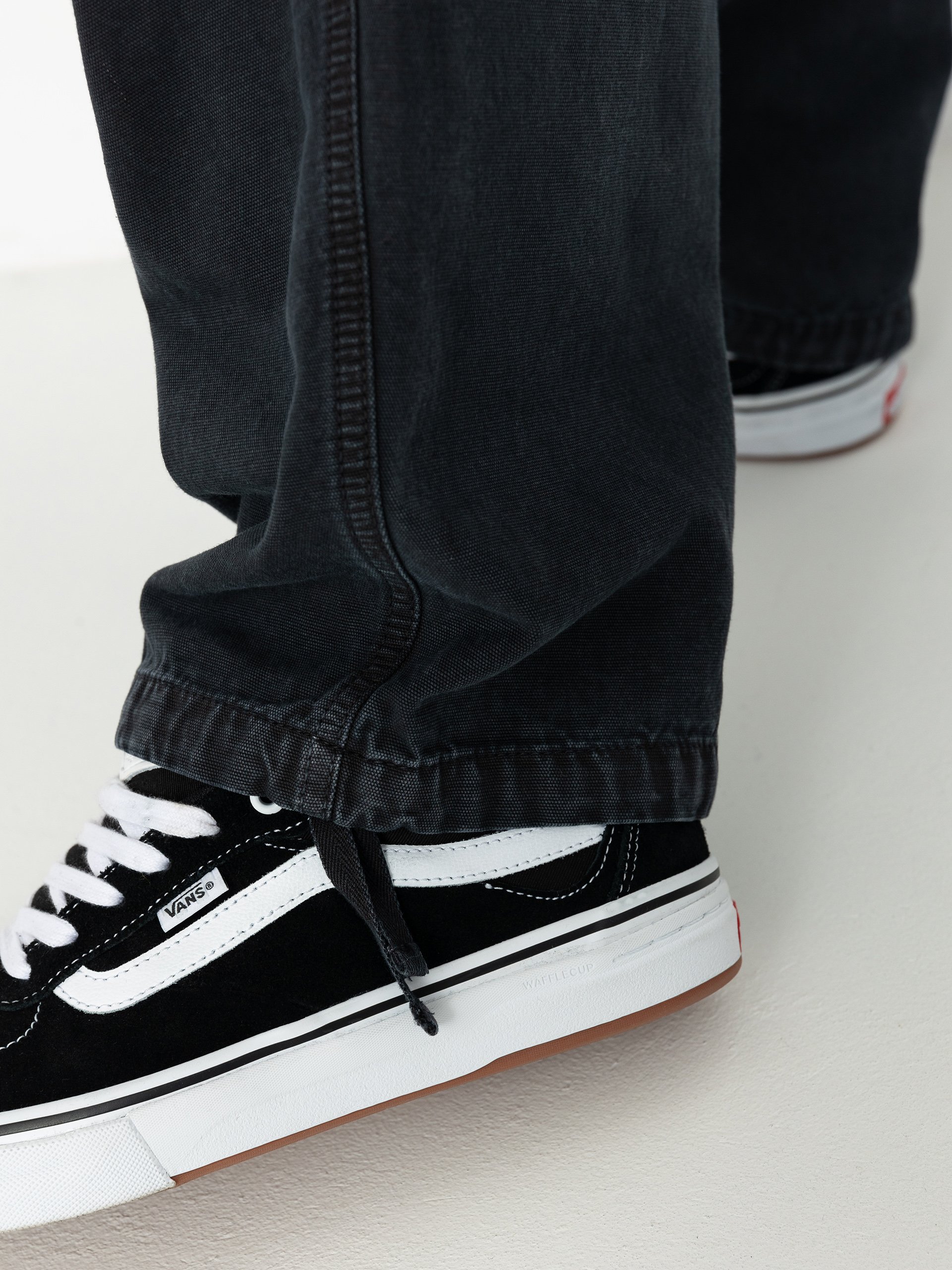 Carhartt WIP Stanton Cargo Hose (black)